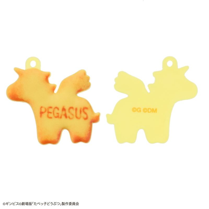 JAPAN ♥ Shobido x Ginbis Animals The Movie Lip Cream with Charm(Randon) 🇯🇵日本 ♥ 愉快動物大電影 - 保濕潤唇膏連Charm (隨機) \ 回憶味滿滿的肌膚PH值潤唇膏!💄 / ギンビス たべっ子どうぶつ THE MOVIE マスコット付きリップクリーム