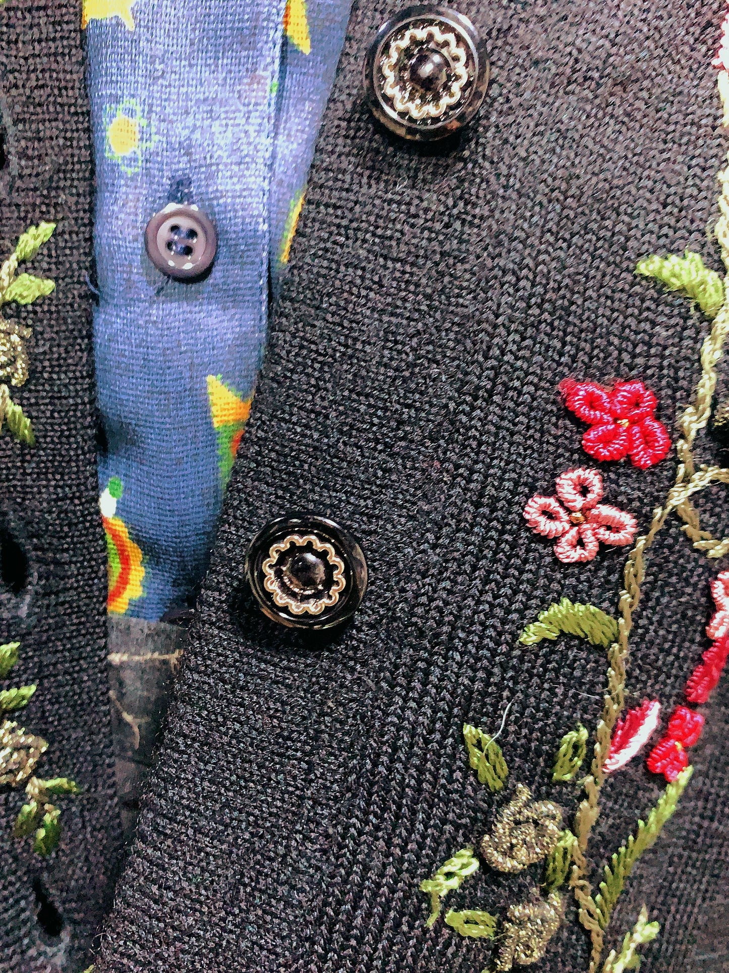 ๐ฏ๐ตJAPAN Vintage โก Clothes(Top/Shirt/Coat/Skirt/Pants/Dress)๏ฝ ๐ฏ๐ตๆฅๆฌๅค่ โก ่กฃๆ(ไธ่กฃ/่ฑๆค/ๅคๅฅ/ๅ่บซ่ฃ/่คฒ/้ฃ่บซ่ฃ)๏ฝๅบ็นก็ซ็ฐๅคๅฅ๐ss-vin005
