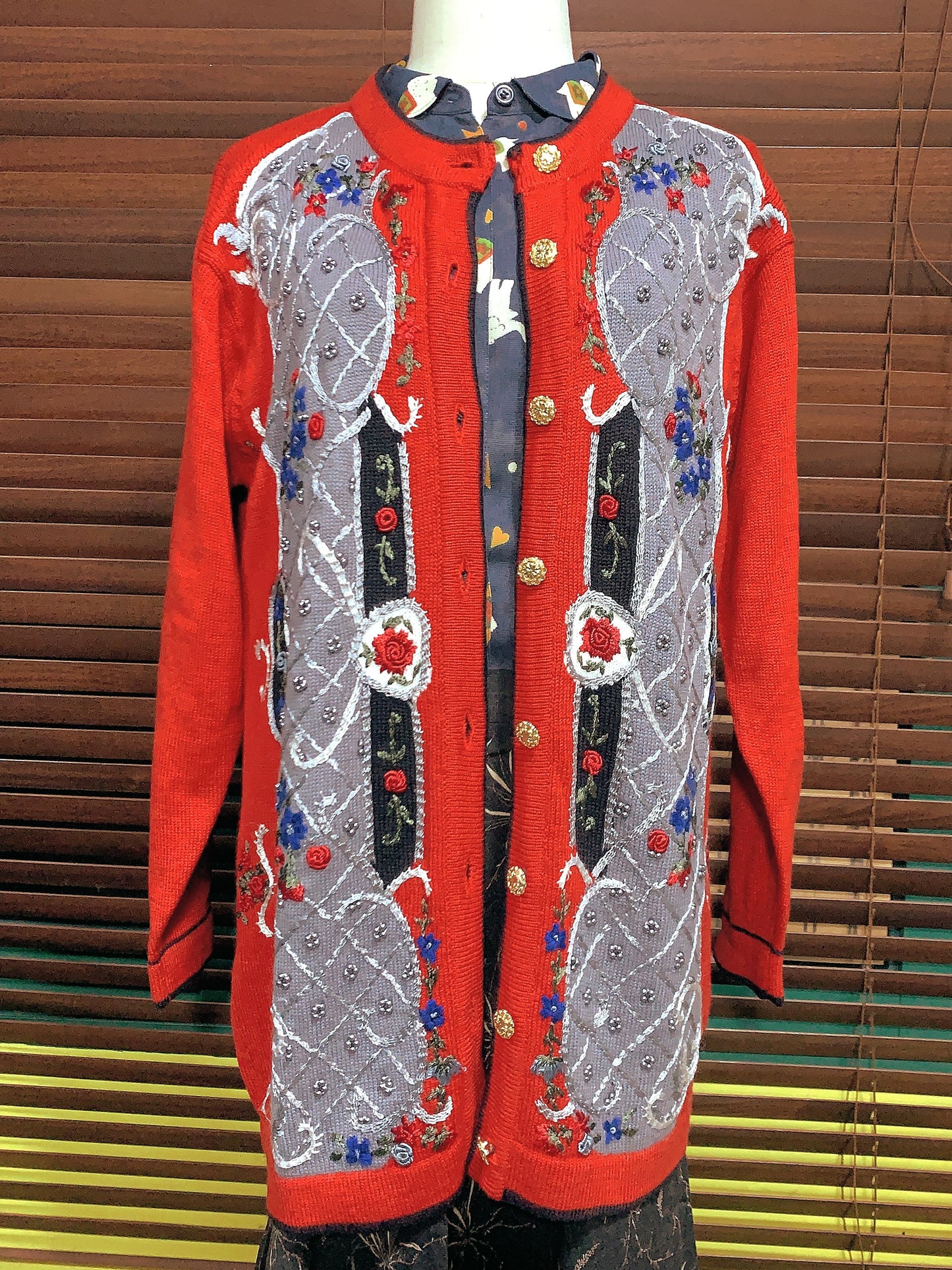 ๐ฏ๐ตJAPAN Vintage โก Clothes(Top/Shirt/Coat/Skirt/Pants/Dress)๏ฝ ๐ฏ๐ตๆฅๆฌๅค่ โก ่กฃๆ(ไธ่กฃ/่ฑๆค/ๅคๅฅ/ๅ่บซ่ฃ/่คฒ/้ฃ่บซ่ฃ)๏ฝ็ ็ ้ๅทฅๅบ็นก้ทๅคๅฅ๏ผ ss-vin001๏ผ