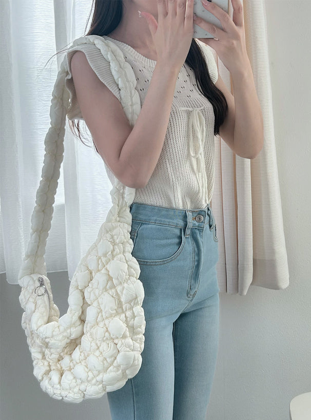 🇯🇵日本 雲朵2用袋 bag✨產品編號🔎 SS-jgbl1070