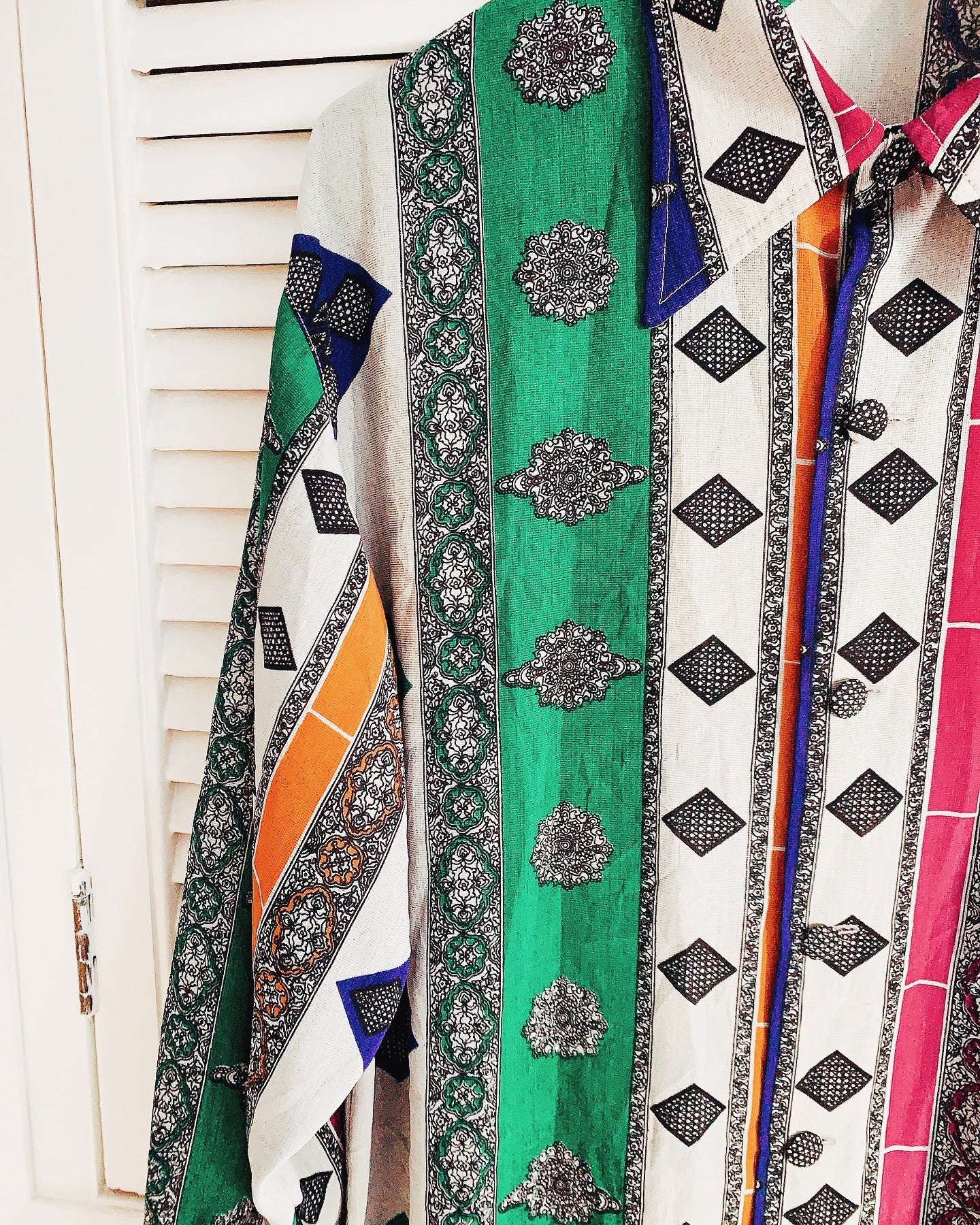 🇯🇵JAPAN Vintage ♡ Clothes(Top/Shirt/Coat/Skirt/Pants/Dress)| 🇯🇵日本古著 ♡ 衣服(上衣/花恤/外套/半身裙/褲/連身裙)|🔎 ss-vin159