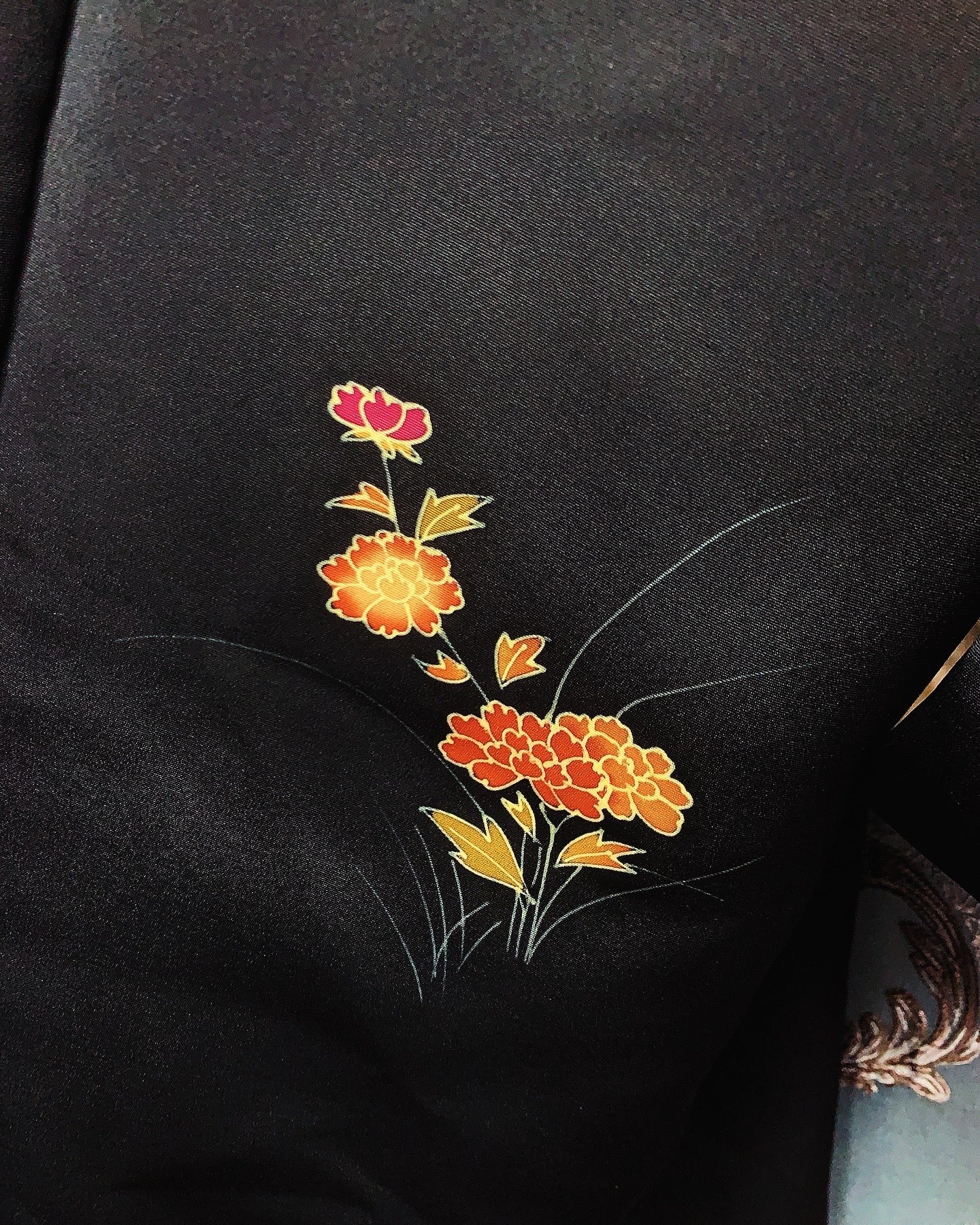 🇯🇵JAPAN Vintage ♡ Clothes(Haori/Kimono/Yukata)| 🇯🇵日本古著 ♡ 衣服(👘羽織/和服/浴衣)|🔎 ss-vin142