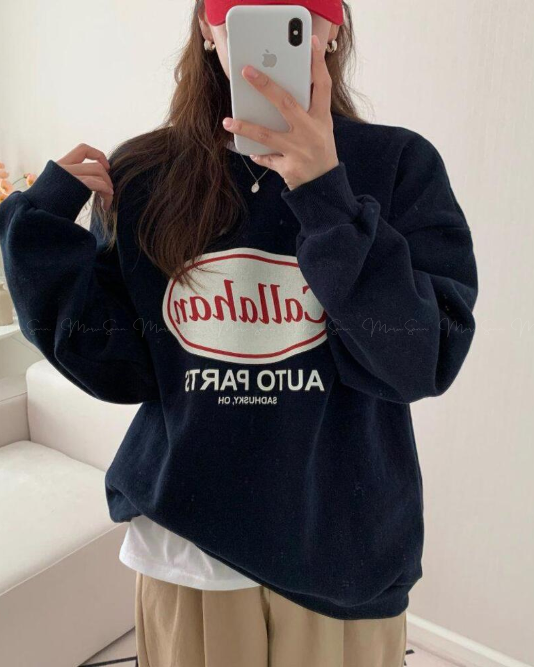 🇰🇷KOREA
♥ 衛衣Hoodie SS-KSS97040299
