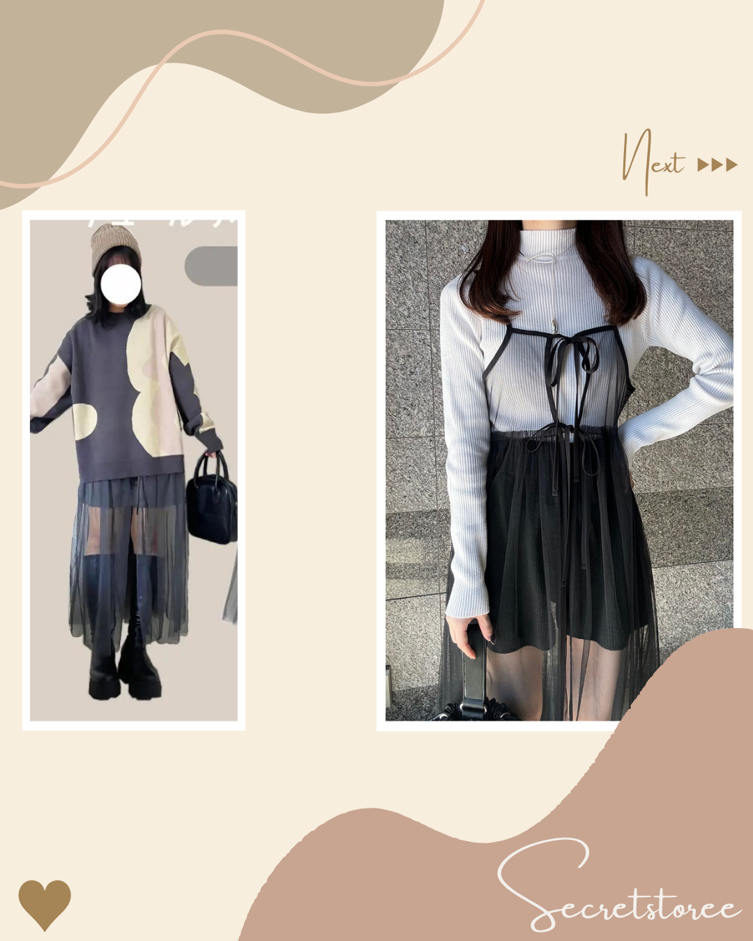🇯🇵日本|薄紗絲帶吊帶連身裙★ SS-gofo18730