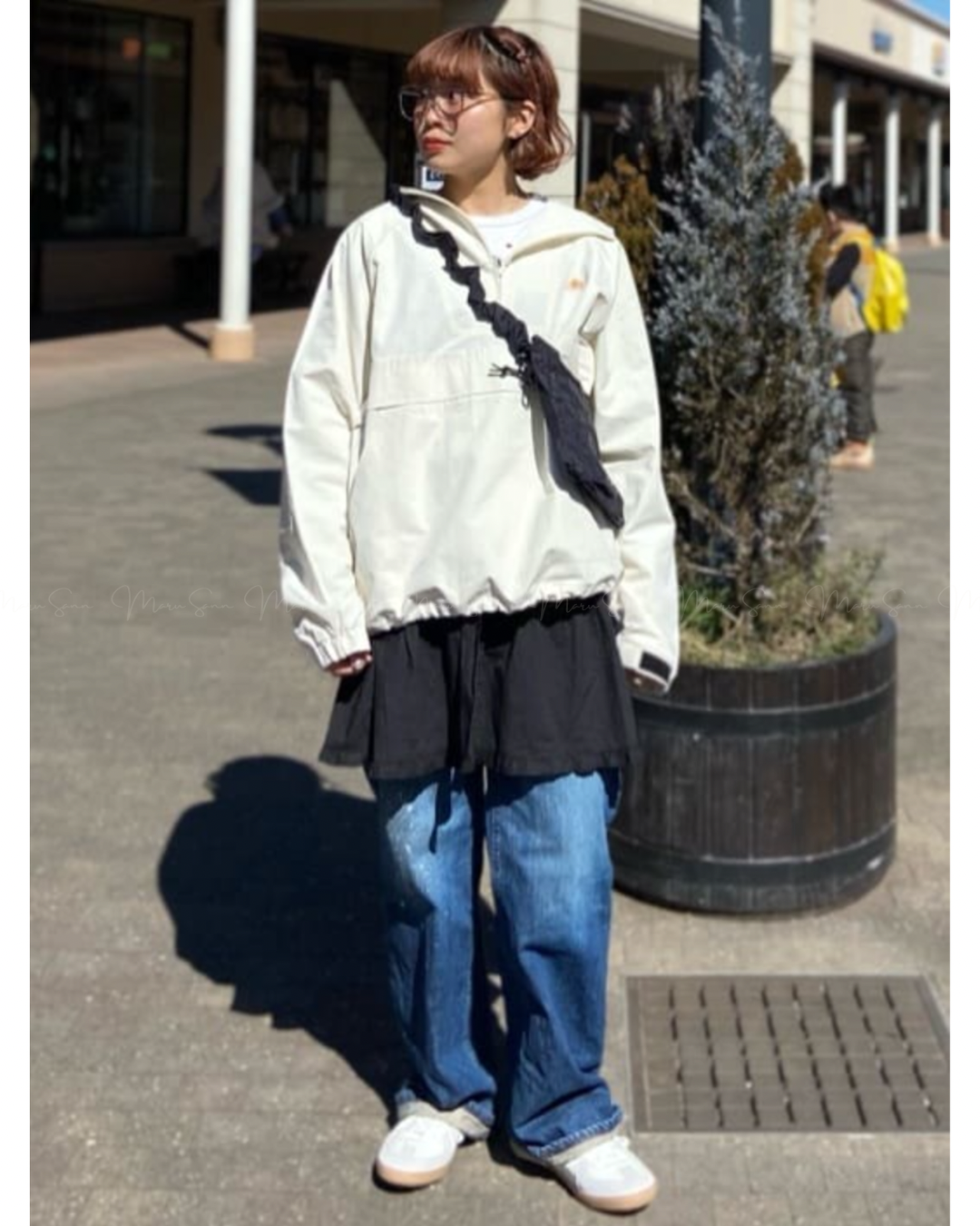 🇯🇵Japan ♥ Freak’s store 預約商品 KELTY 別注 SHRINK CURVE SHOULDER