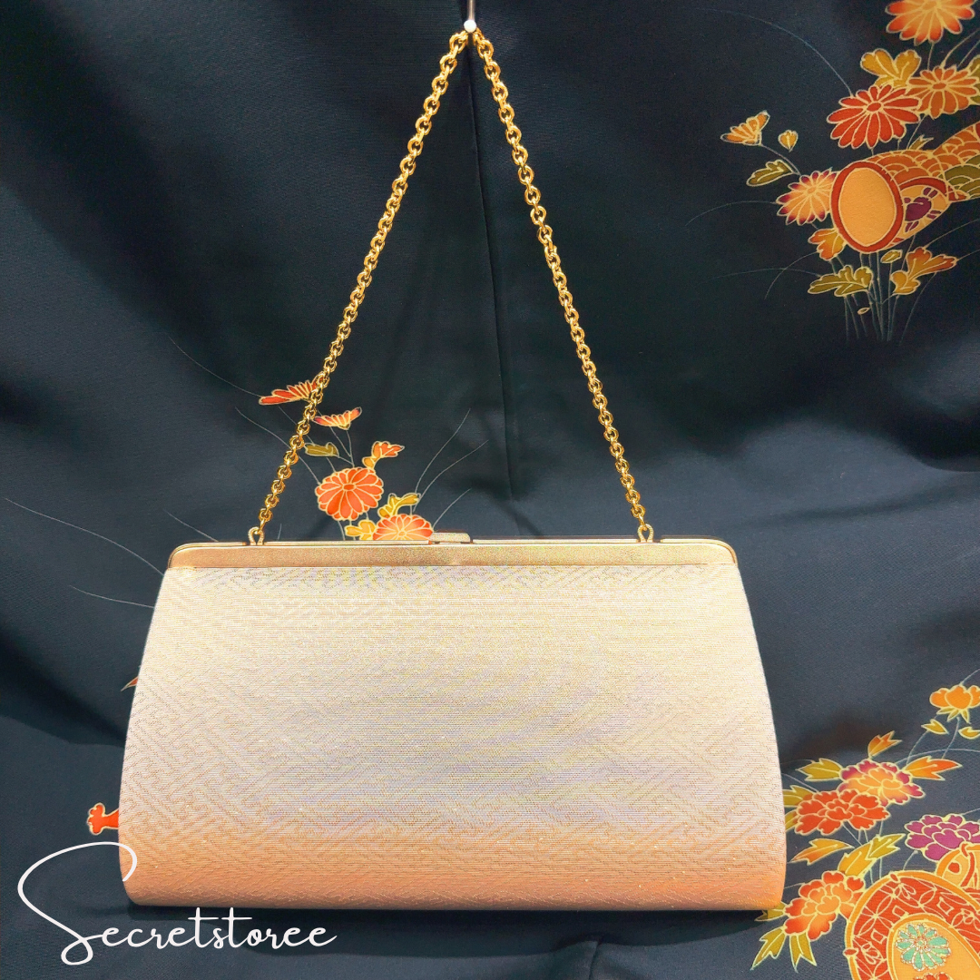 ๐ฏ๐ตJAPAN Vintage โก Bags(Frame Purse/Frame Clutch/Kuchi Bag/Wallet)๏ฝ ๐ฏ๐ตๆฅๆฌๅค่ โก ๆ่ข(้่ฅด้ฆ็น่ฅฟ้ฃ็นๅ่ฃๆ่ข/ๅฃ้่ข/้ๅ
)๏ฝ๐ss-vin014