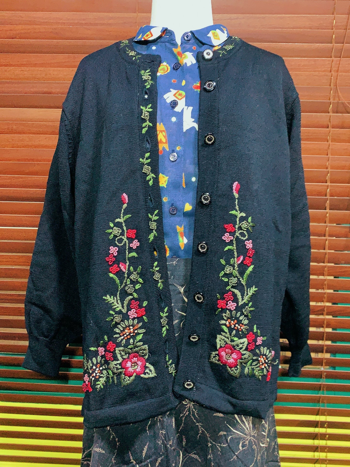๐ฏ๐ตJAPAN Vintage โก Clothes(Top/Shirt/Coat/Skirt/Pants/Dress)๏ฝ ๐ฏ๐ตๆฅๆฌๅค่ โก ่กฃๆ(ไธ่กฃ/่ฑๆค/ๅคๅฅ/ๅ่บซ่ฃ/่คฒ/้ฃ่บซ่ฃ)๏ฝๅบ็นก็ซ็ฐๅคๅฅ๐ss-vin005