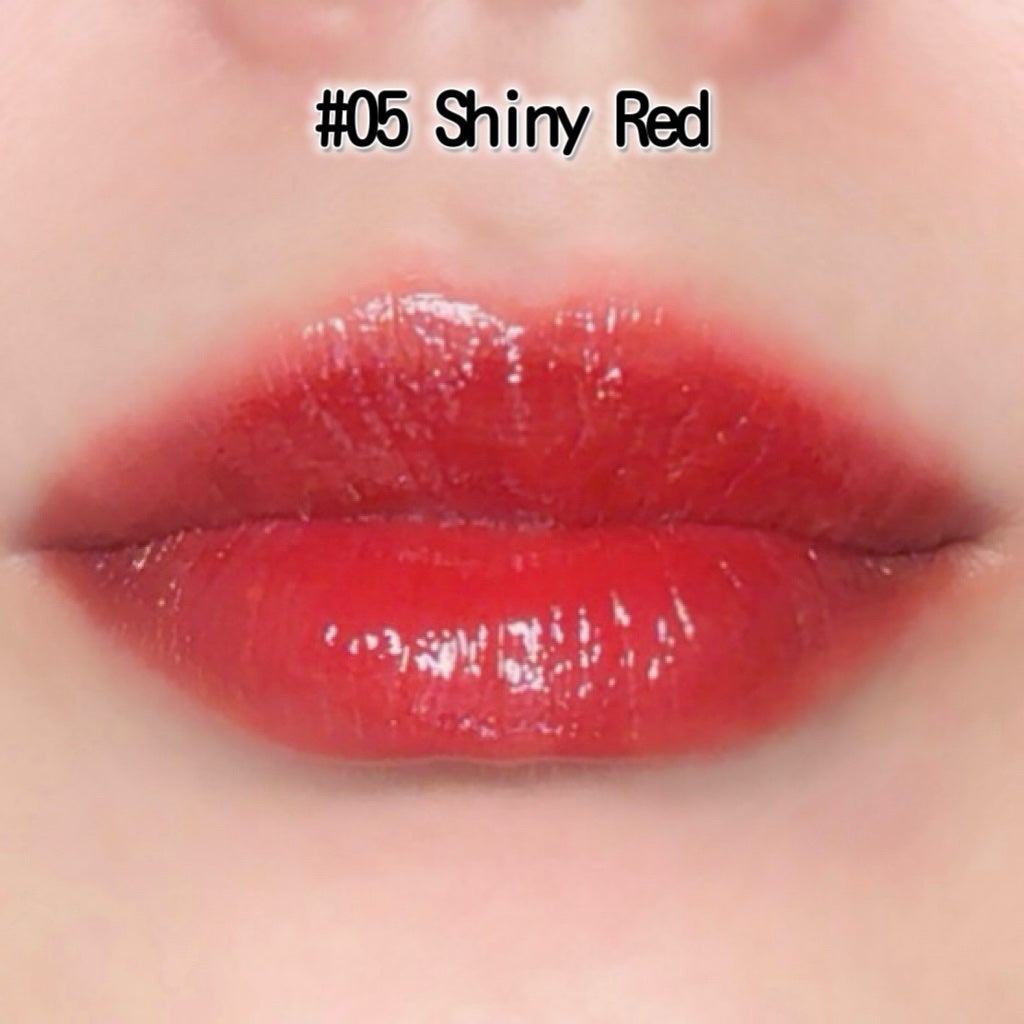 🇯🇵JAPAN ♥ BABY BRIGHT Rejulight Jelly Tint 🇯🇵日本 果凍唇彩唇膏\ 膠原加乘的高光魔力,水潤唔乾,SNS上超高評價的唇膏 / リジュライト ジェリーティント