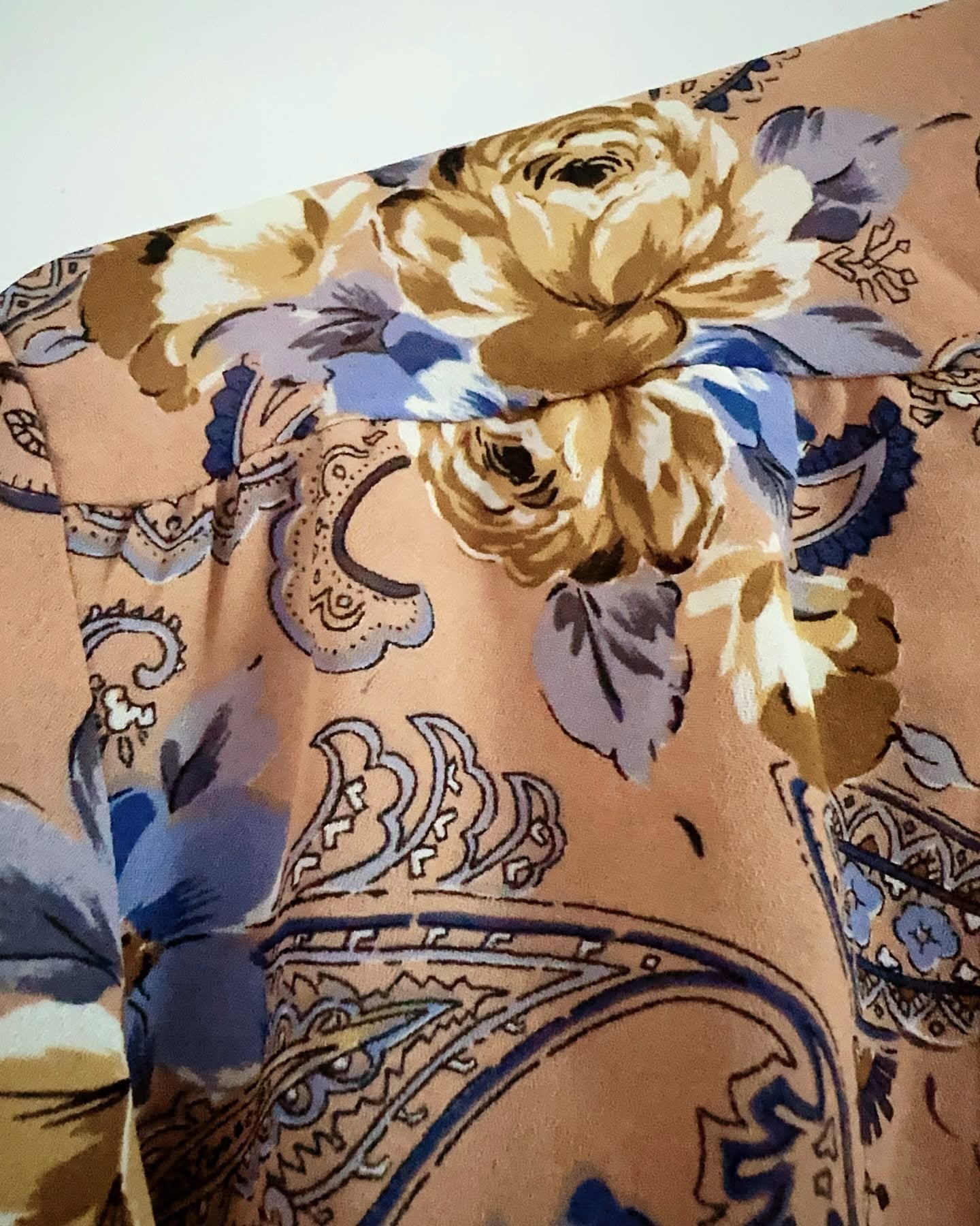 🇯🇵JAPAN Vintage ♡ Clothes (Top/Shirt/Coat/Skirt/Pants/Dress)| 🇯🇵Japanese Vintage ♡ Clothes (Top/Floral T-Shirt/Jacket/Skirt/Pants/Dress)|SS-VIN313