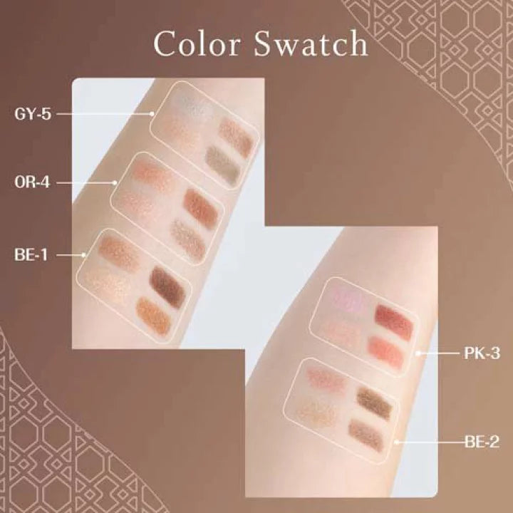 🇯🇵Japanese KOSE VISEE Nuance Dewy Creator|Elegant translucency