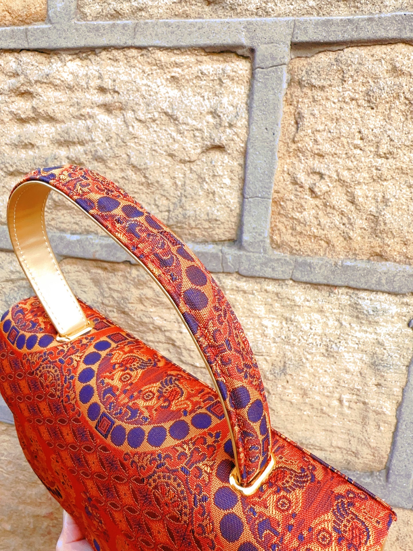 ๐ฏ๐ตJAPAN Vintage โก Bags(Frame Purse/Frame Clutch/Kuchi Bag/Wallet)๏ฝ ๐ฏ๐ตๆฅๆฌๅค่ โก ๆ่ข(้่ฅด้ฆ็น่ฅฟ้ฃ็นๅ่ฃๆ่ข/ๅฃ้่ข/้ๅ
)๏ฝ๐ ss-vin171