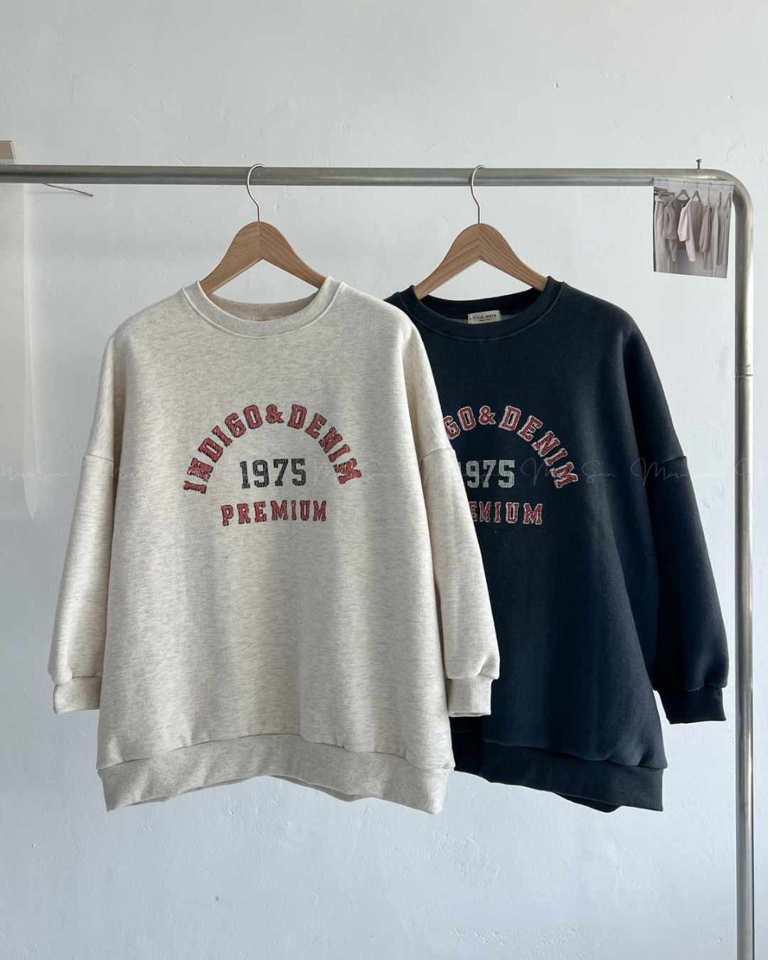 🇰🇷KOREA
♥ fleece hoodies SS-KSS99168169