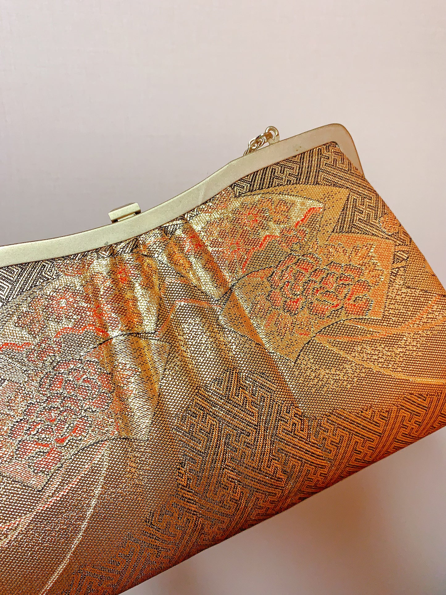 ๐ฏ๐ตJAPAN Vintage โก Bags(Frame Purse/Frame Clutch/Kuchi Bag/Wallet)๏ฝ ๐ฏ๐ตๆฅๆฌๅค่ โก ๆ่ข(้่ฅด้ฆ็น่ฅฟ้ฃ็นๅ่ฃๆ่ข/ๅฃ้่ข/้ๅ
)๏ฝ๐ ss-vin207