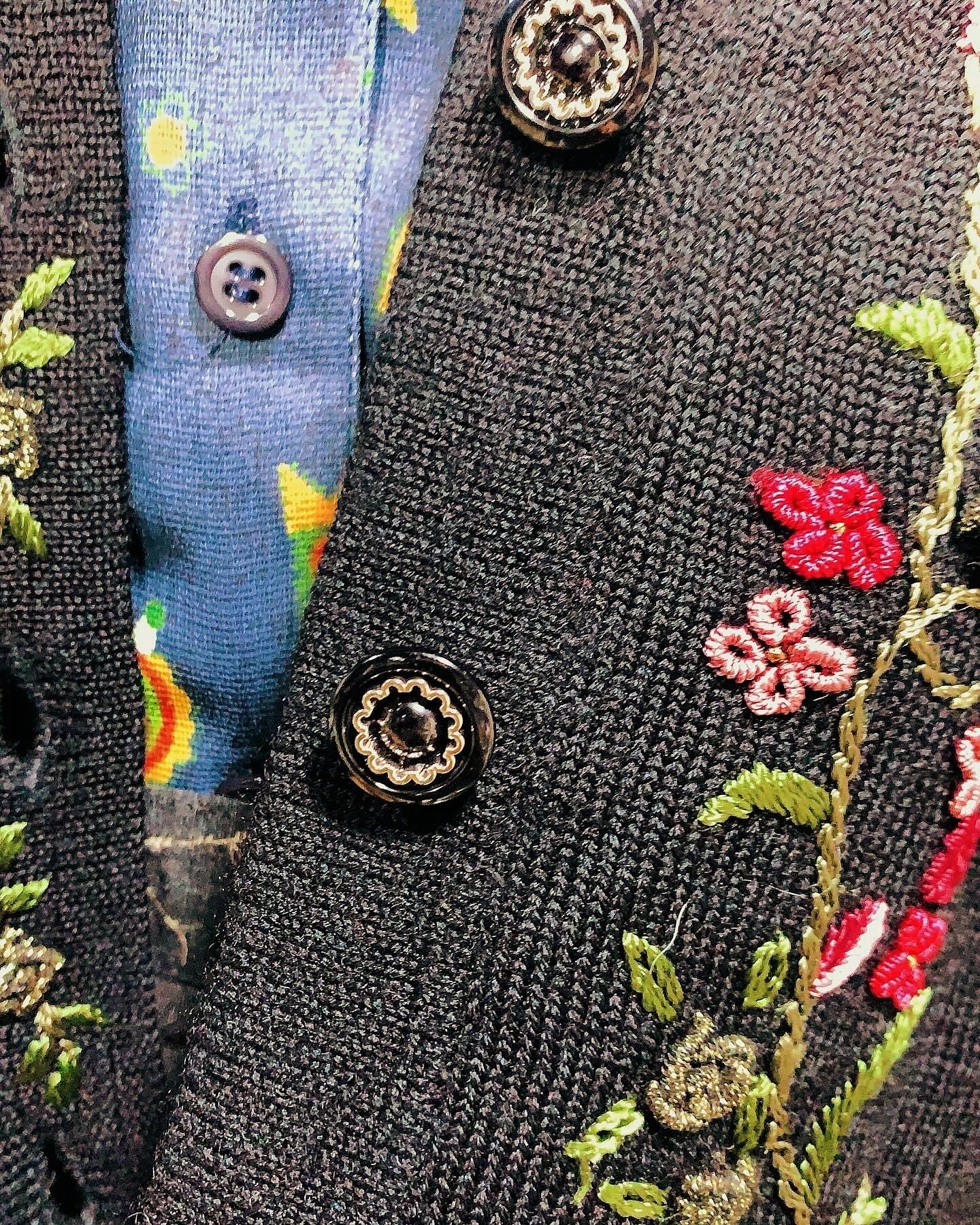 🇯🇵JAPAN Vintage ♡ Clothes(Top/Shirt/Coat/Skirt/Pants/Dress)| 🇯🇵日本古著 ♡ 衣服(上衣/花恤/外套/半身裙/褲/連身裙)|🔎 ss-vin069