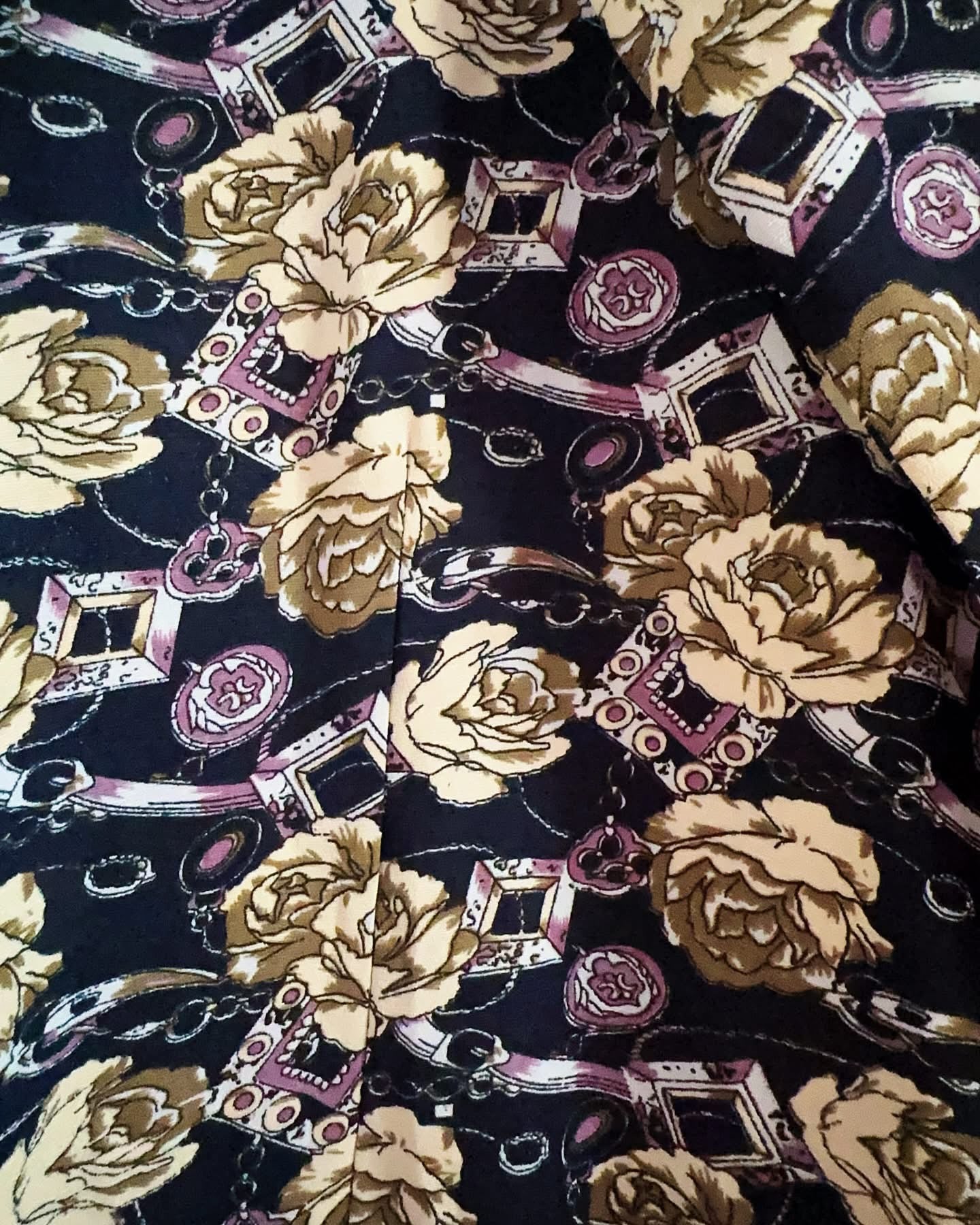 🇯🇵JAPAN Vintage ♡ Clothes (Top/Shirt/Coat/Skirt/Pants/Dress)| 🇯🇵Japanese Vintage ♡ Clothes (Top/Floral T-Shirt/Jacket/Skirt/Pants/Dress)|SS-VIN179