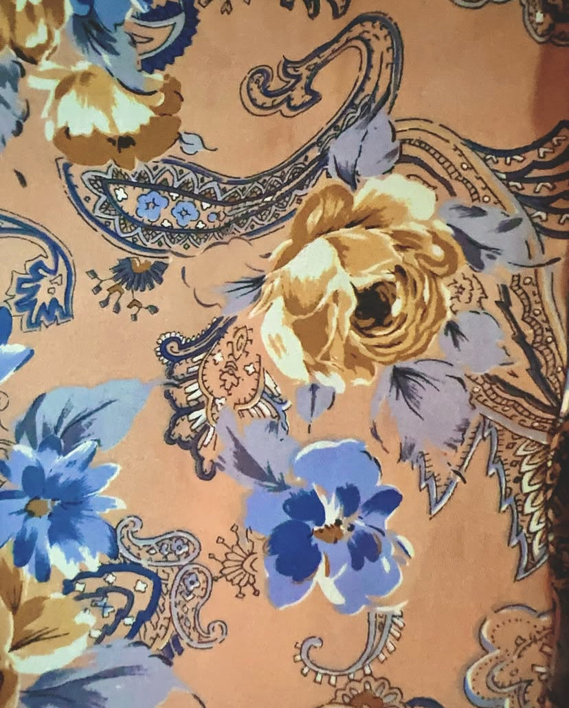 🇯🇵JAPAN Vintage ♡ Clothes (Top/Shirt/Coat/Skirt/Pants/Dress)| 🇯🇵Japanese Vintage ♡ Clothes (Top/Floral T-Shirt/Jacket/Skirt/Pants/Dress)|SS-VIN313