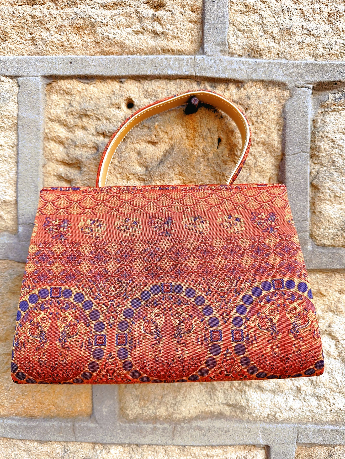 ๐ฏ๐ตJAPAN Vintage โก Bags(Frame Purse/Frame Clutch/Kuchi Bag/Wallet)๏ฝ ๐ฏ๐ตๆฅๆฌๅค่ โก ๆ่ข(้่ฅด้ฆ็น่ฅฟ้ฃ็นๅ่ฃๆ่ข/ๅฃ้่ข/้ๅ
)๏ฝ๐ ss-vin171