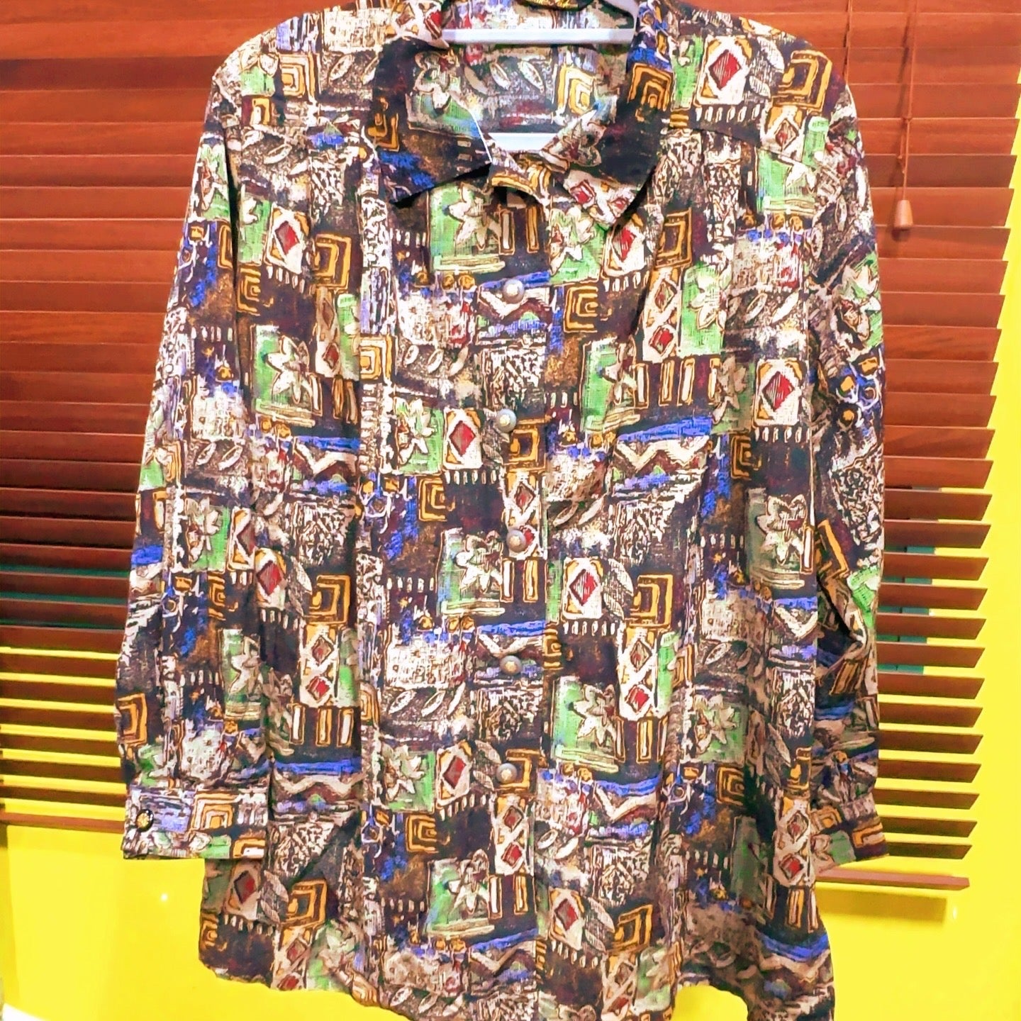 🇯🇵JAPAN Vintage ♡ Clothes(Top/Shirt/Coat/Skirt/Pants/Dress)| 🇯🇵日本古著 ♡ 衣服(上衣/花恤/外套/半身裙/褲/連身裙)|🔎 ss-vin078
