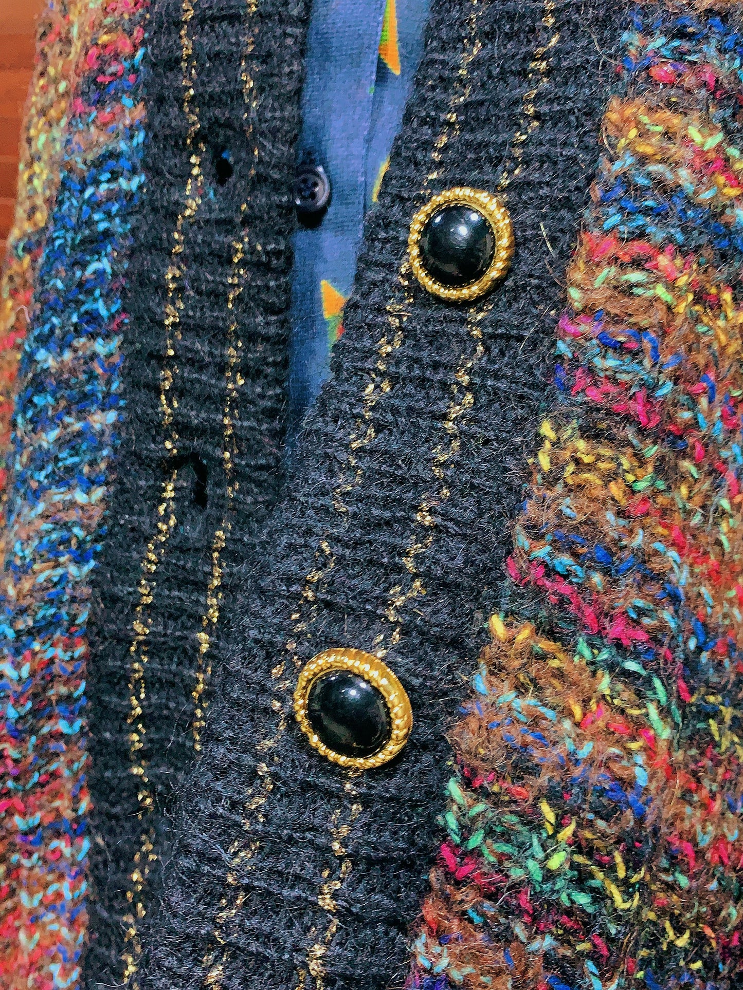 ๐ฏ๐ตJAPAN Vintage โก Clothes(Top/Shirt/Coat/Skirt/Pants/Dress)๏ฝ ๐ฏ๐ตๆฅๆฌๅค่ โก ่กฃๆ(ไธ่กฃ/่ฑๆค/ๅคๅฅ/ๅ่บซ่ฃ/่คฒ/้ฃ่บซ่ฃ)๏ฝๅฝฉ่น่ฒๅคๅฅ๐ ss-vin007