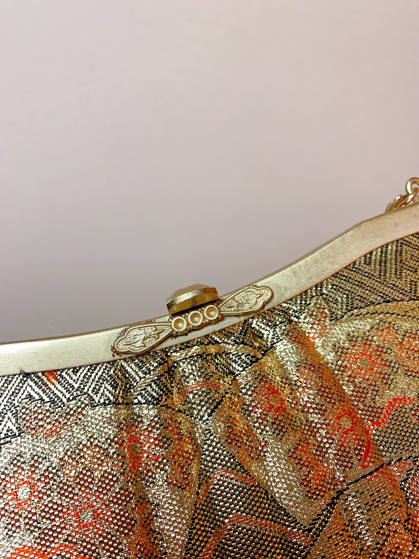 ๐ฏ๐ตJAPAN Vintage โก Bags(Frame Purse/Frame Clutch/Kuchi Bag/Wallet)๏ฝ ๐ฏ๐ตๆฅๆฌๅค่ โก ๆ่ข(้่ฅด้ฆ็น่ฅฟ้ฃ็นๅ่ฃๆ่ข/ๅฃ้่ข/้ๅ
)๏ฝ๐ ss-vin207