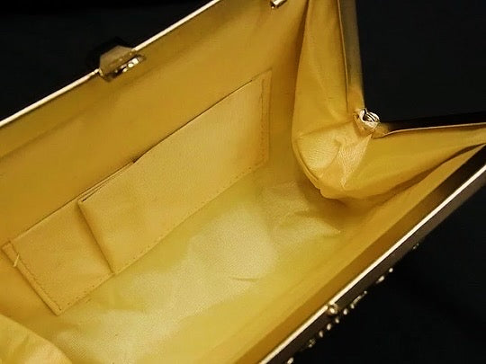 🇯🇵JAPAN Vintage ♡ Bags(Frame Purse/Frame Clutch/Kuchi Bag/Wallet)| 🇯🇵日本古著 ♡ 手袋(金襴錦織西陣織和裝手袋/口金袋/銀包)|🔎 ss-vin080