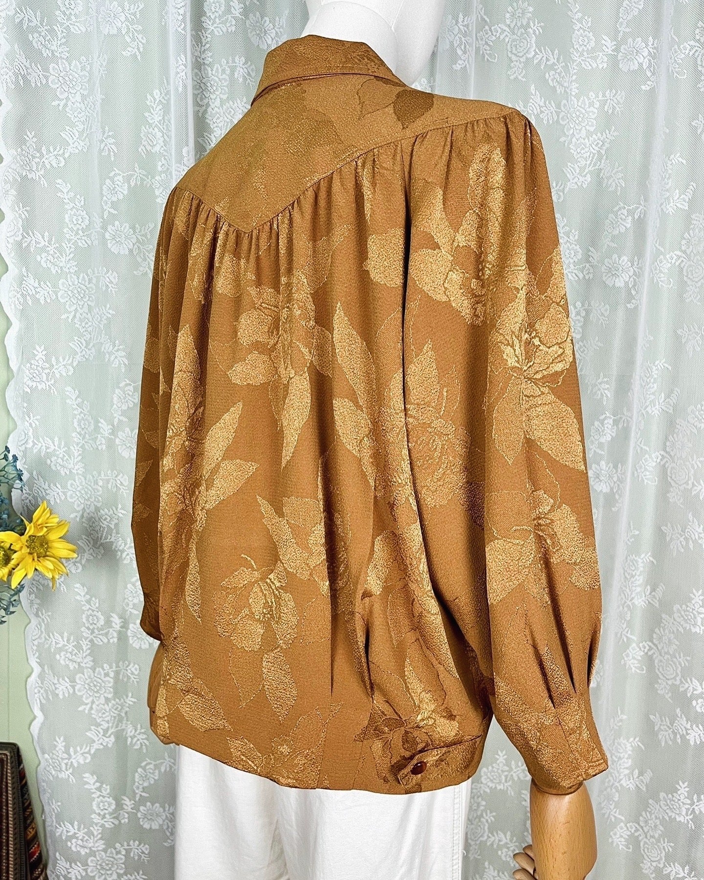 🇯🇵JAPAN Vintage ♡ Clothes(Top/Shirt/Coat/Skirt/Pants/Dress)| 🇯🇵日本古著 ♡ 衣服(上衣/花恤/外套/半身裙/褲/連身裙)|🔎 ss-vin073