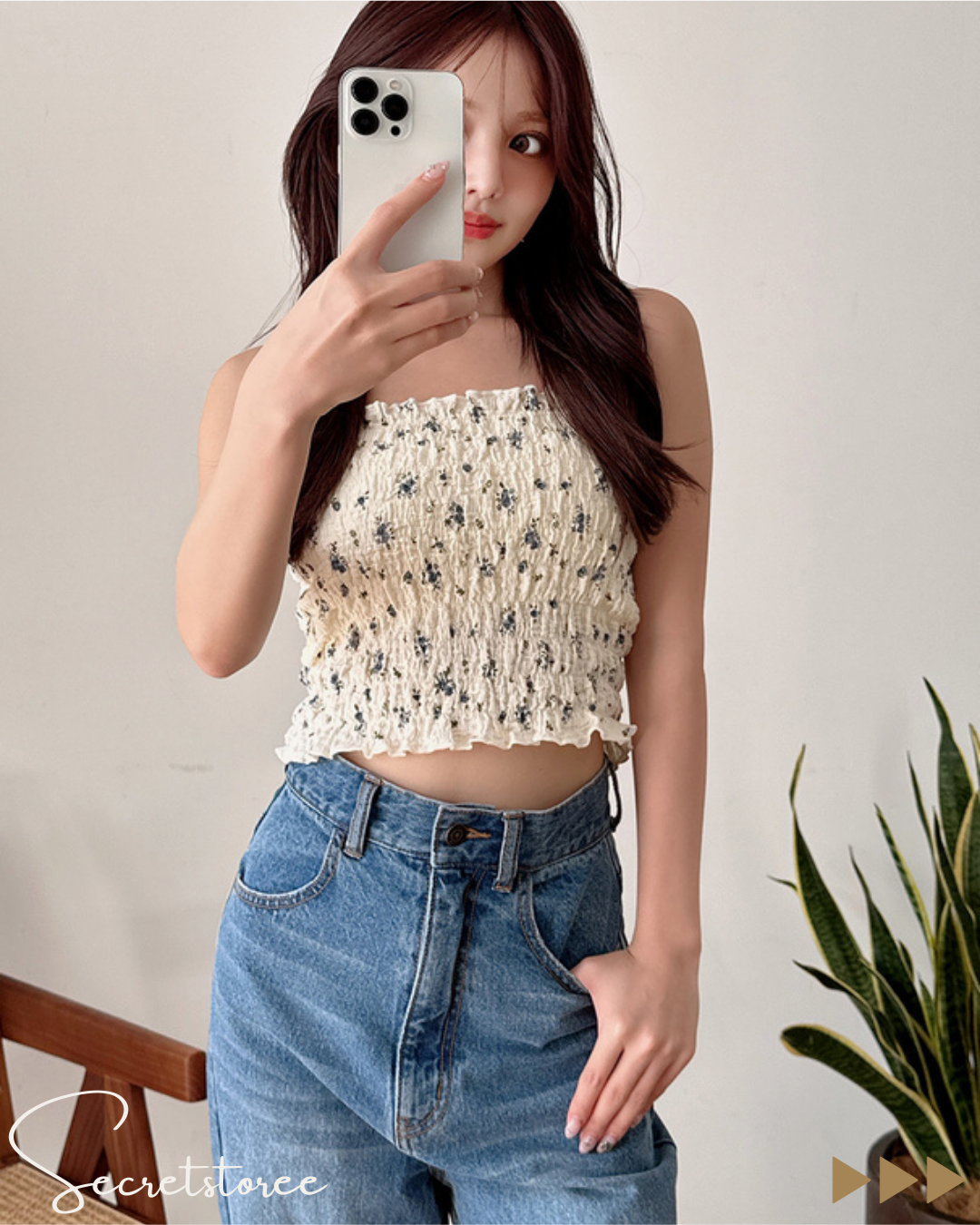 🇯🇵Japan|Slimming camisole top
★ Product number 🔎 SS-gdk011204