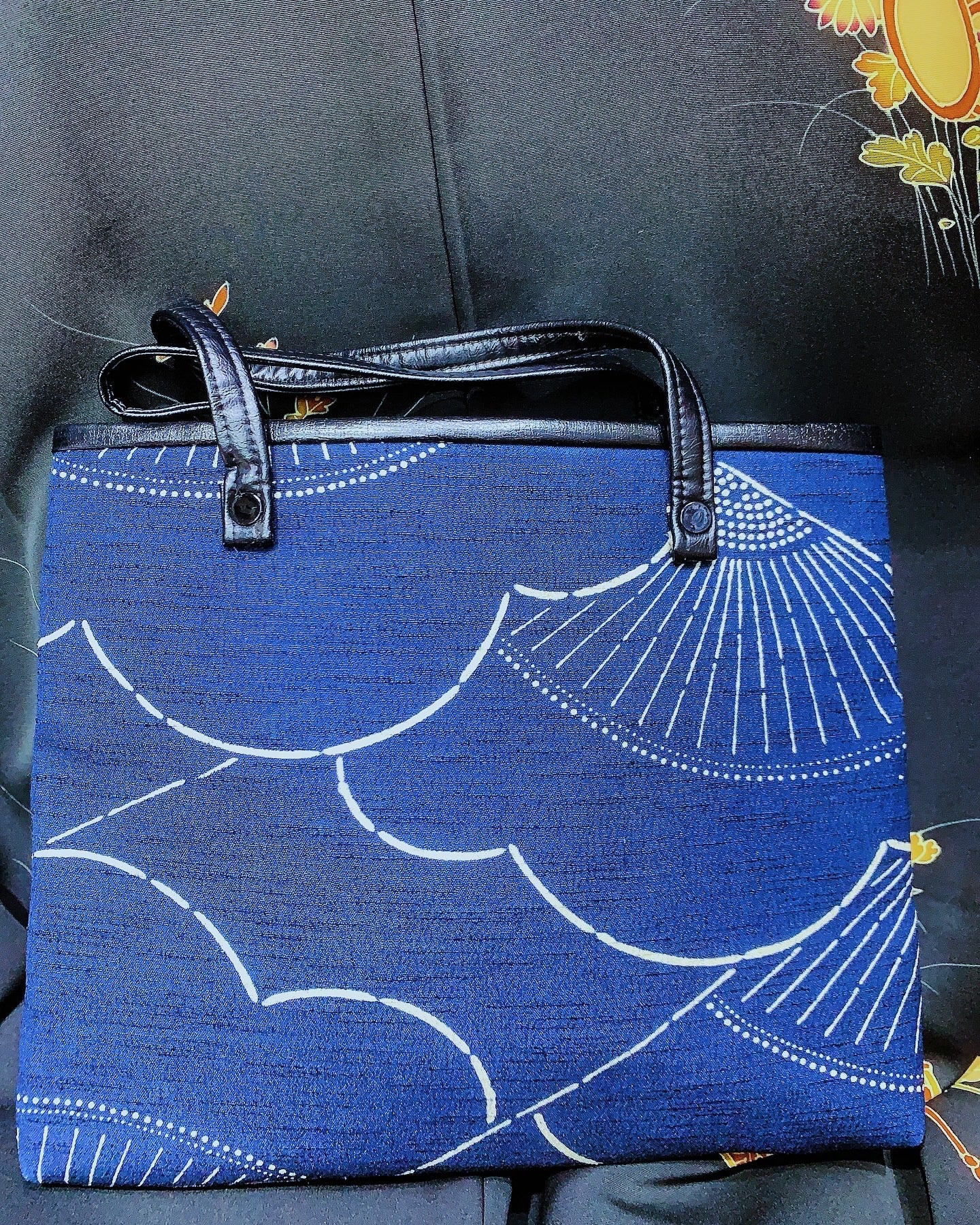 🇯🇵JAPAN Vintage ♡ Bags(Frame Purse/Frame Clutch/Kuchi Bag/Wallet)| 🇯🇵日本古著 ♡ 手袋(金襴錦織西陣織和裝手袋/口金袋/銀包)|🔎 ss-vin131