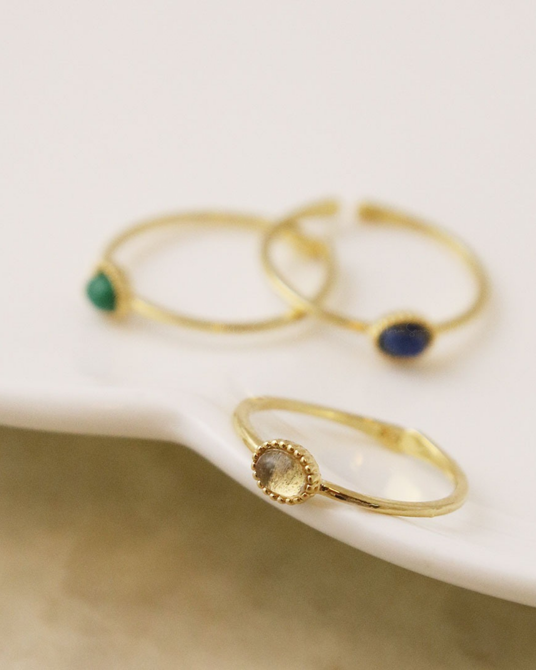 ๐ฏ๐ต Japan Silver925 Elegant natural gemstone and power stone silver split ring โ ๆฅๆฌ Silver925 ๅช้
ๅคฉ็ถๅฏถ็ณๅ่ฝ้็ณ้้ๅๆๆ ๐ ษชแดแดแด ษดแด๏ผSS-jrsvr200