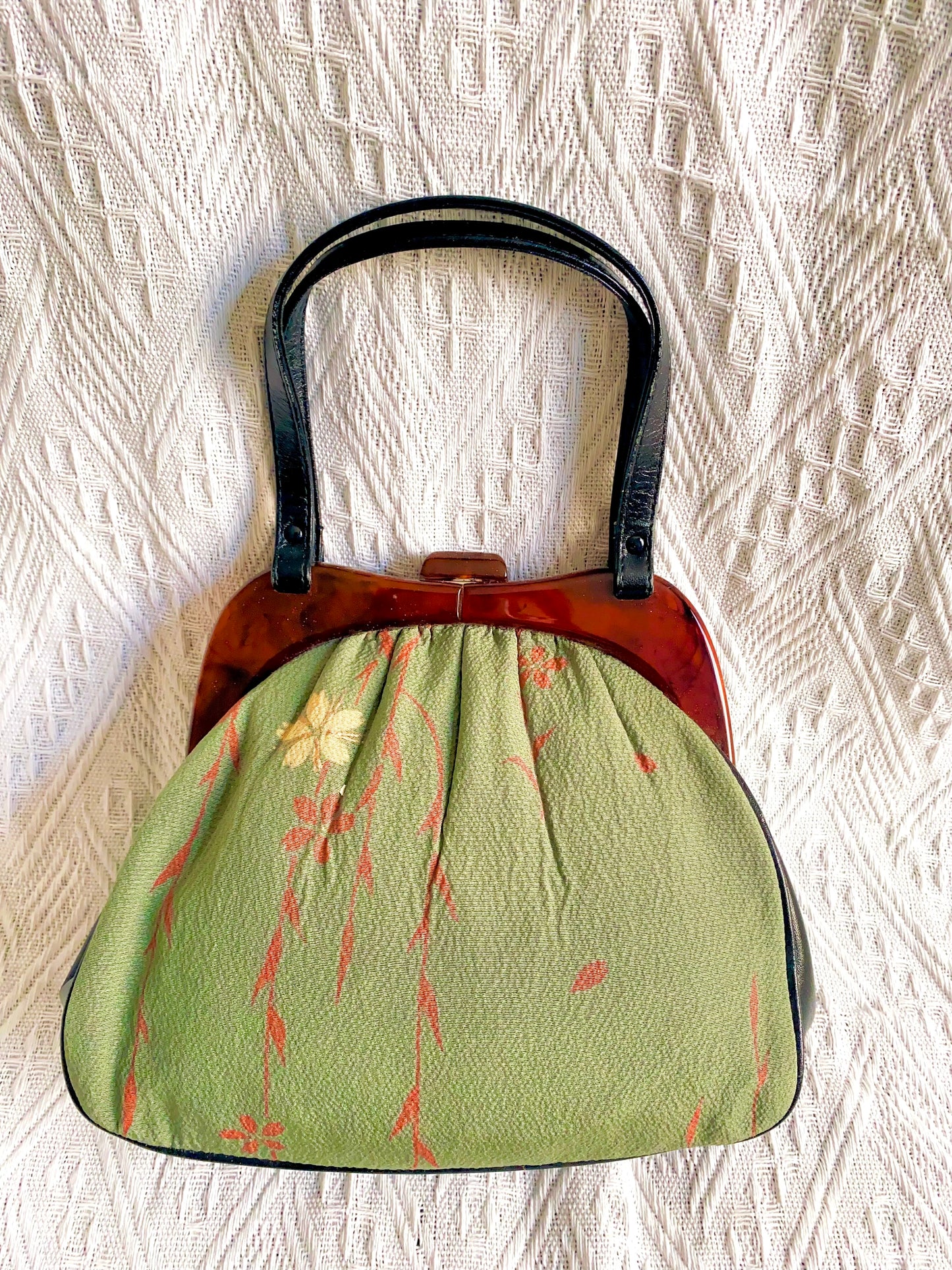 ๐ฏ๐ตJAPAN Vintage โก Bags(Frame Purse/Frame Clutch/Kuchi Bag/Wallet)๏ฝ ๐ฏ๐ตๆฅๆฌๅค่ โก ๆ่ข(้่ฅด้ฆ็น่ฅฟ้ฃ็นๅ่ฃๆ่ข/ๅฃ้่ข/้ๅ
)๏ฝ๐ ss-vin224