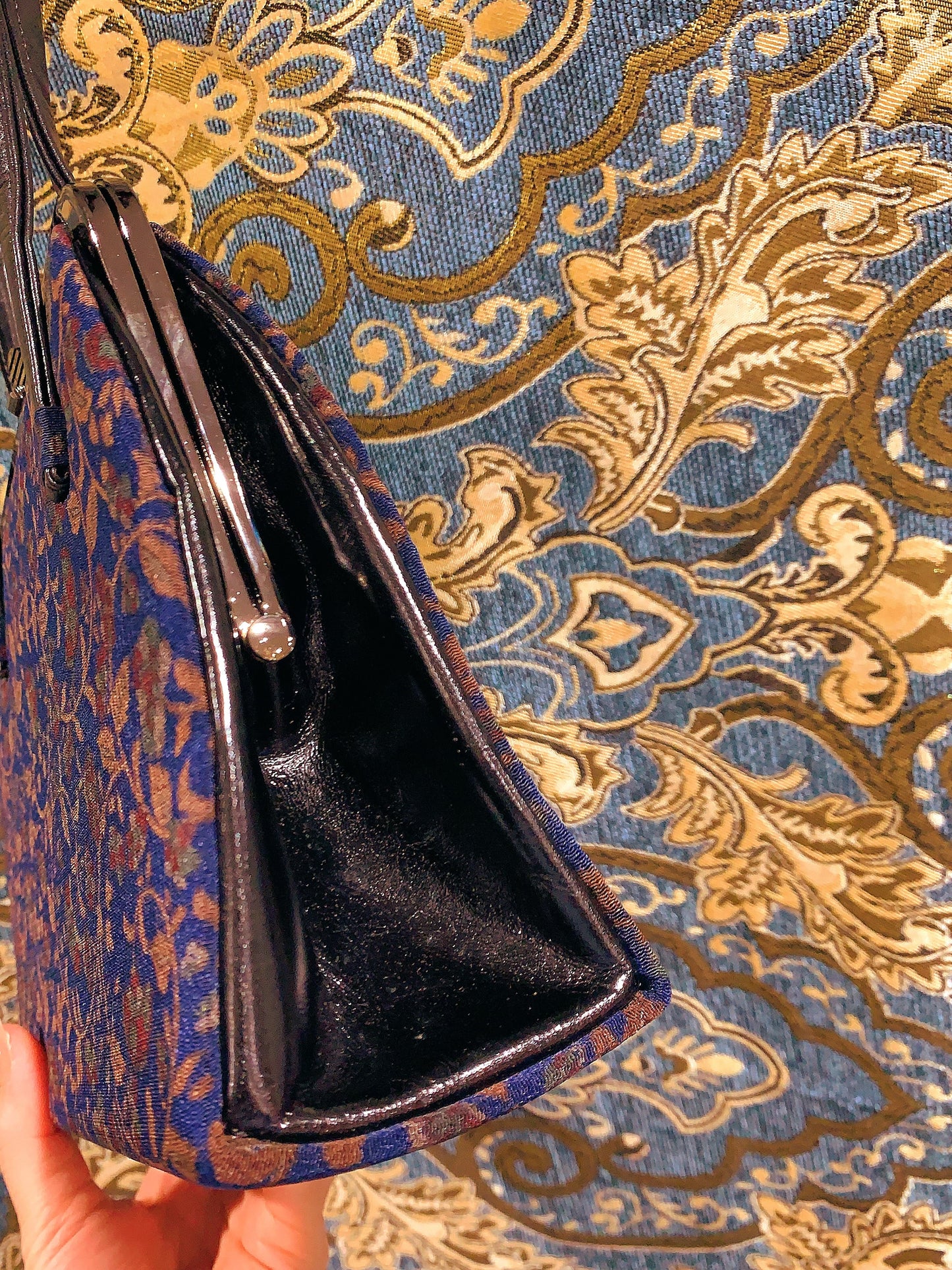 ๐ฏ๐ตJAPAN Vintage โก Bags(Frame Purse/Frame Clutch/Kuchi Bag/Wallet)๏ฝ ๐ฏ๐ตๆฅๆฌๅค่ โก ๆ่ข(้่ฅด้ฆ็น่ฅฟ้ฃ็นๅ่ฃๆ่ข/ๅฃ้่ข/้ๅ
)๏ฝ๐ ss-vin161