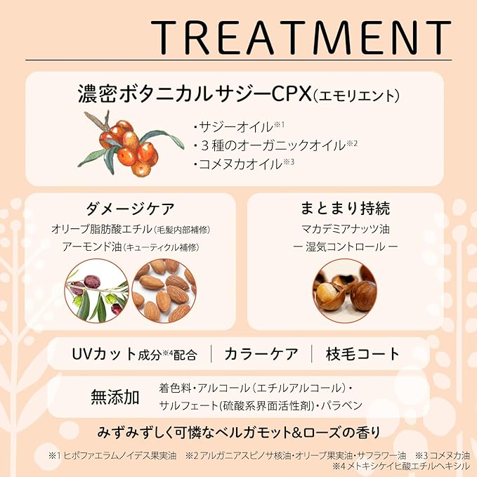🇯🇵Japanese KOSE BIOLISS jelly-like hair oil Japanese-made BIOLISS plant hair oil 75g "ビオリスボタニカルポリッシュオイル"
