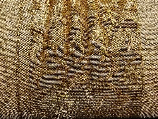 🇯🇵日本古著|金襴錦織西陣織和裝手袋/口金包
🔎 貨品編號 : ss-vin080
Early Japanese second-hand old bag / ladies dinner bag