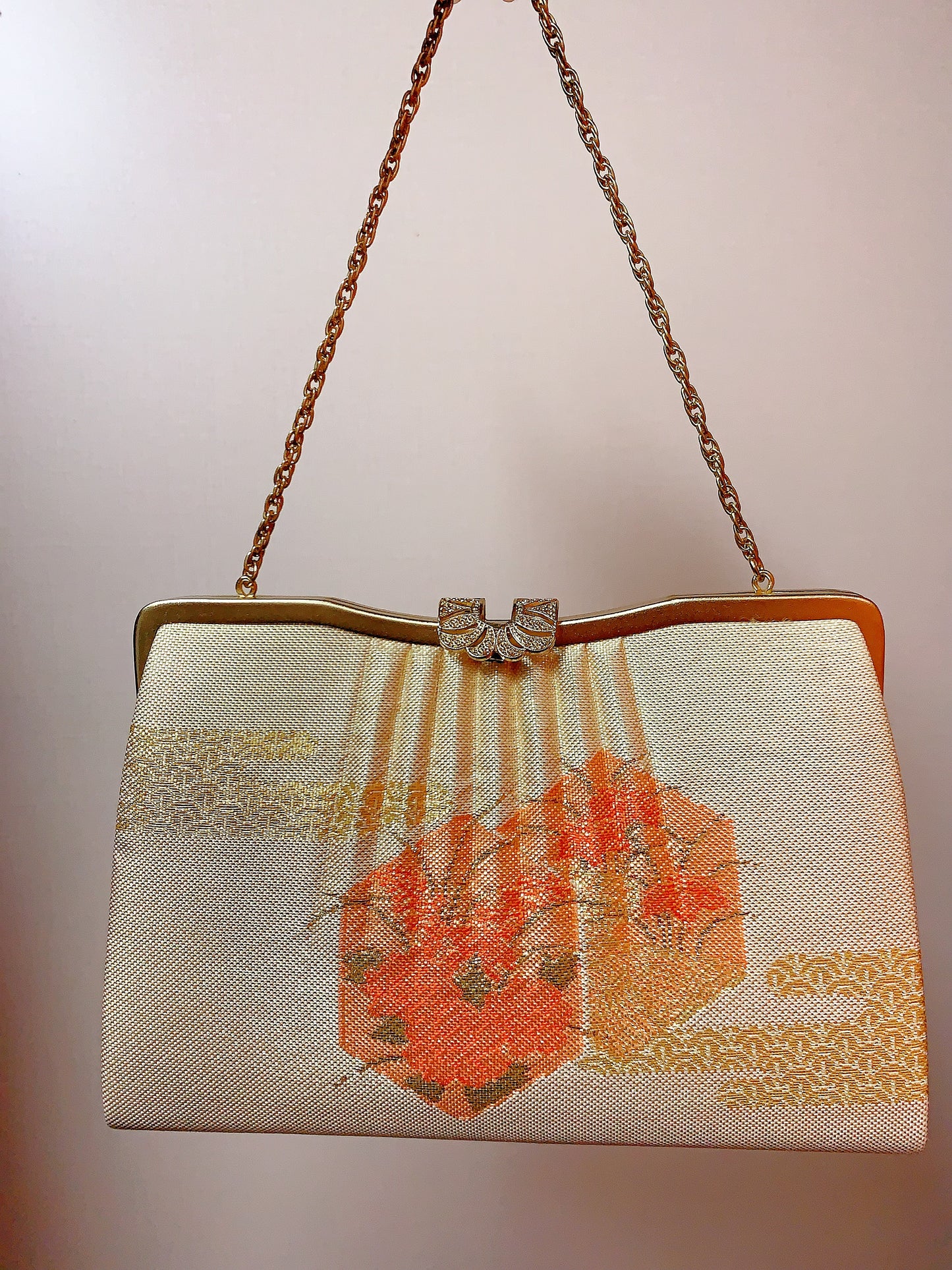 ๐ฏ๐ตJAPAN Vintage โก Bags(Frame Purse/Frame Clutch/Kuchi Bag/Wallet)๏ฝ ๐ฏ๐ตๆฅๆฌๅค่ โก ๆ่ข(้่ฅด้ฆ็น่ฅฟ้ฃ็นๅ่ฃๆ่ข/ๅฃ้่ข/้ๅ
)๏ฝ๐ ss-vin208