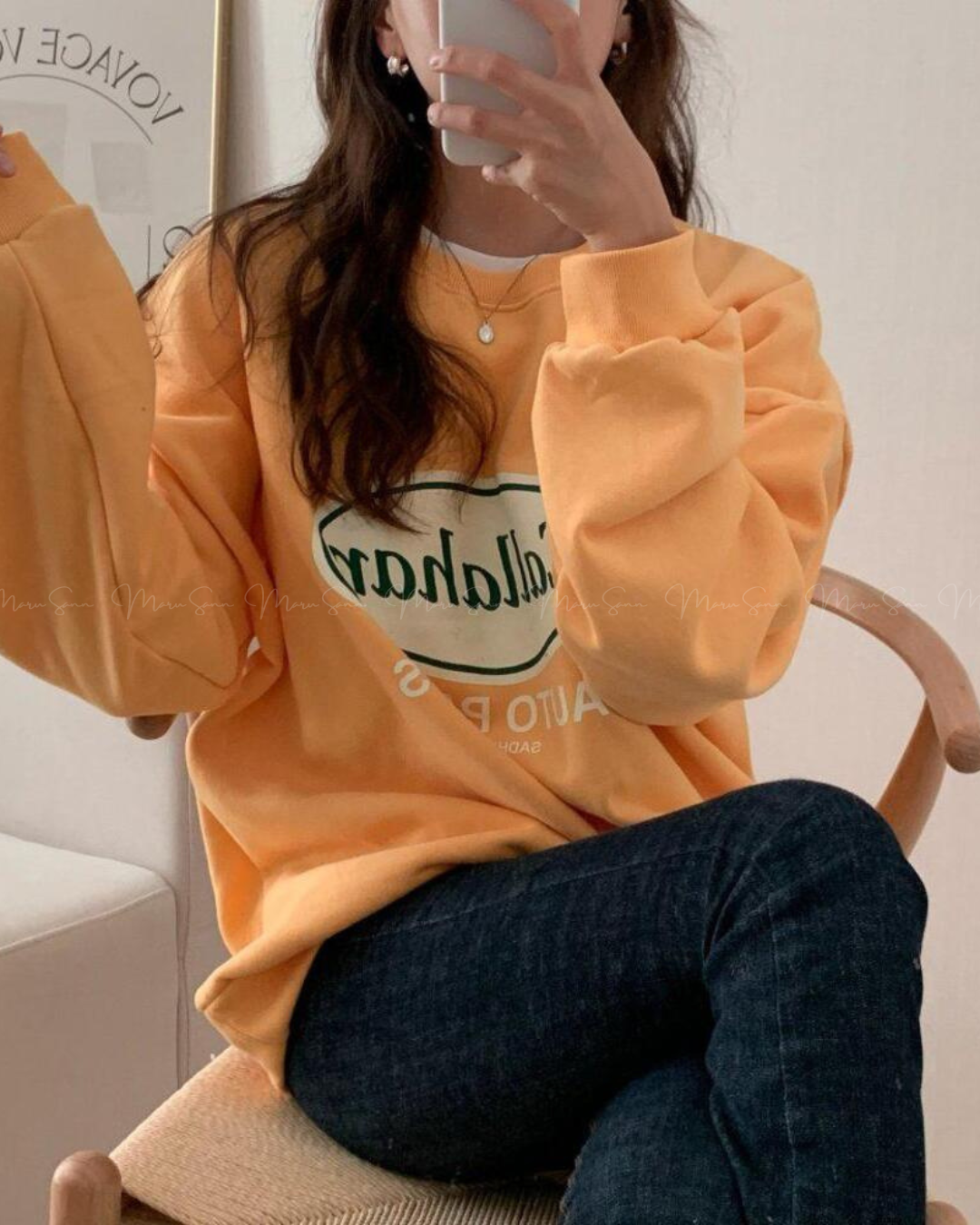 🇰🇷KOREA
♥ 衛衣Hoodie SS-KSS97040299