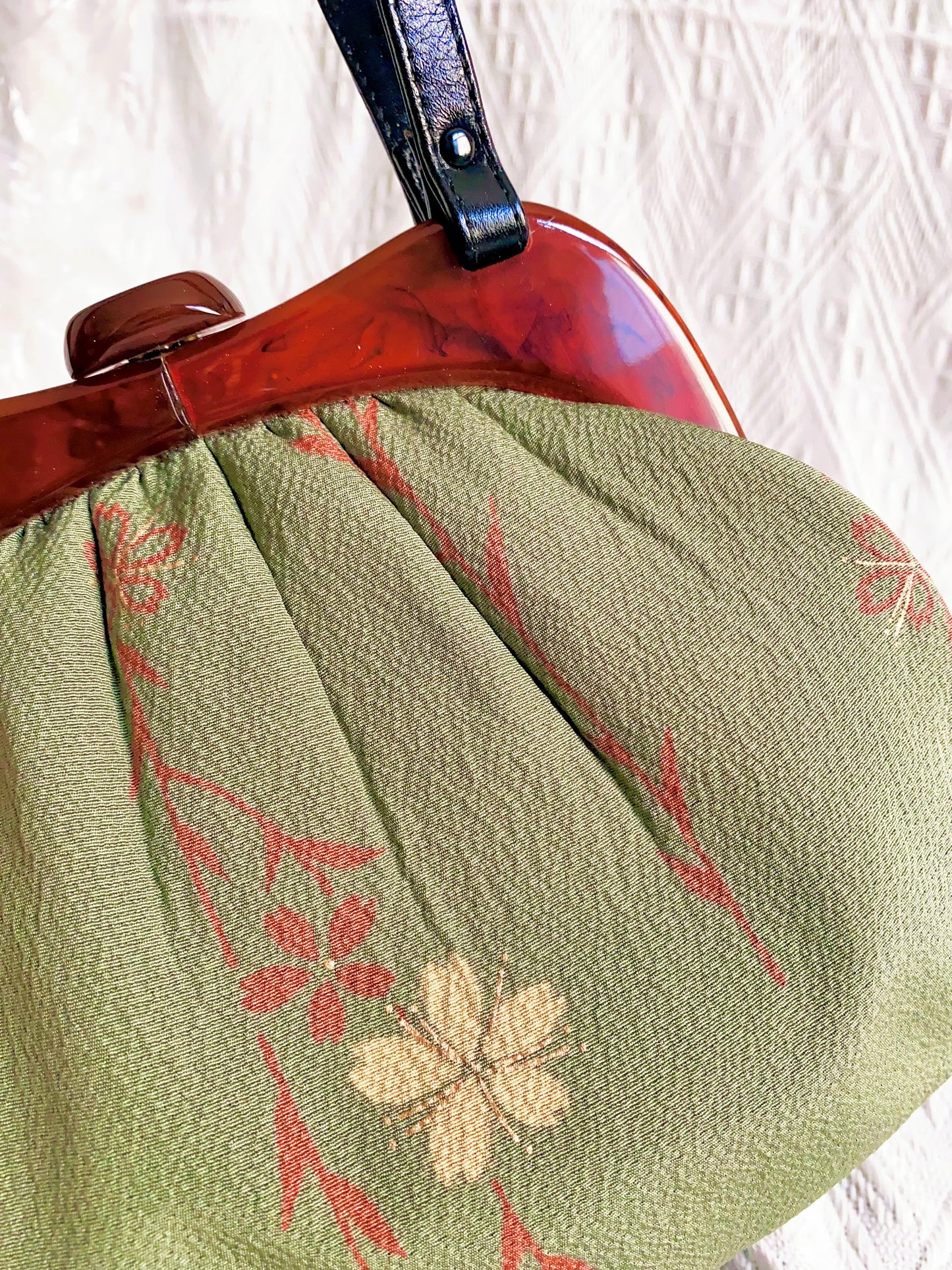 ๐ฏ๐ตJAPAN Vintage โก Bags(Frame Purse/Frame Clutch/Kuchi Bag/Wallet)๏ฝ ๐ฏ๐ตๆฅๆฌๅค่ โก ๆ่ข(้่ฅด้ฆ็น่ฅฟ้ฃ็นๅ่ฃๆ่ข/ๅฃ้่ข/้ๅ
)๏ฝ๐ ss-vin224