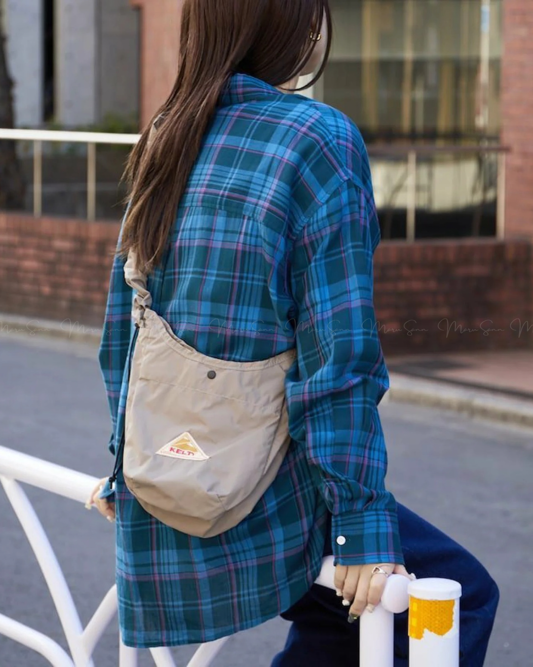 🇯🇵Japan ♥ Freak’s store 預約商品 KELTY 別注 SHRINK CURVE SHOULDER
