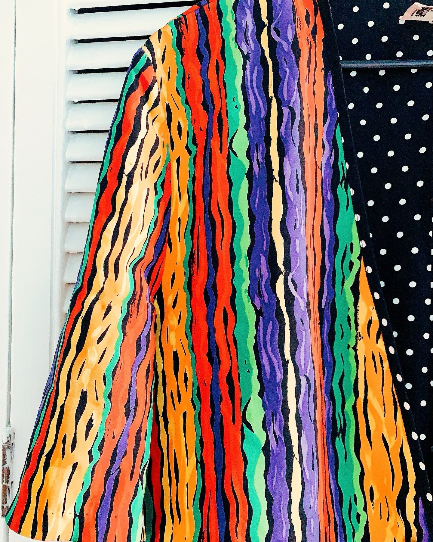 ๐ฏ๐ตJAPAN Vintage โก Clothes(Top/Shirt/Coat/Skirt/Pants/Dress)๏ฝ ๐ฏ๐ตๆฅๆฌๅค่ โก ่กฃๆ(ไธ่กฃ/่ฑๆค/ๅคๅฅ/ๅ่บซ่ฃ/่คฒ/้ฃ่บซ่ฃ)๏ฝ๐ ss-vin157