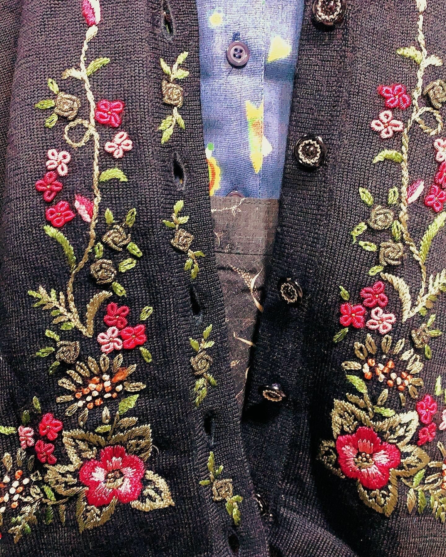 🇯🇵JAPAN Vintage ♡ Clothes(Top/Shirt/Coat/Skirt/Pants/Dress)| 🇯🇵日本古著 ♡ 衣服(上衣/花恤/外套/半身裙/褲/連身裙)|🔎 ss-vin069