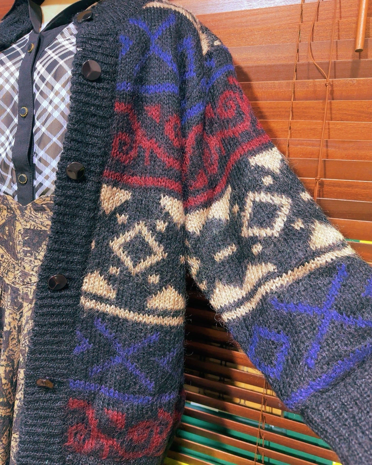 ๐ฏ๐ตJAPAN Vintage โก Clothes(Top/Shirt/Coat/Skirt/Pants/Dress)๏ฝ ๐ฏ๐ตๆฅๆฌๅค่ โก ่กฃๆ(ไธ่กฃ/่ฑๆค/ๅคๅฅ/ๅ่บซ่ฃ/่คฒ/้ฃ่บซ่ฃ)๏ฝ๐ ss-vin165