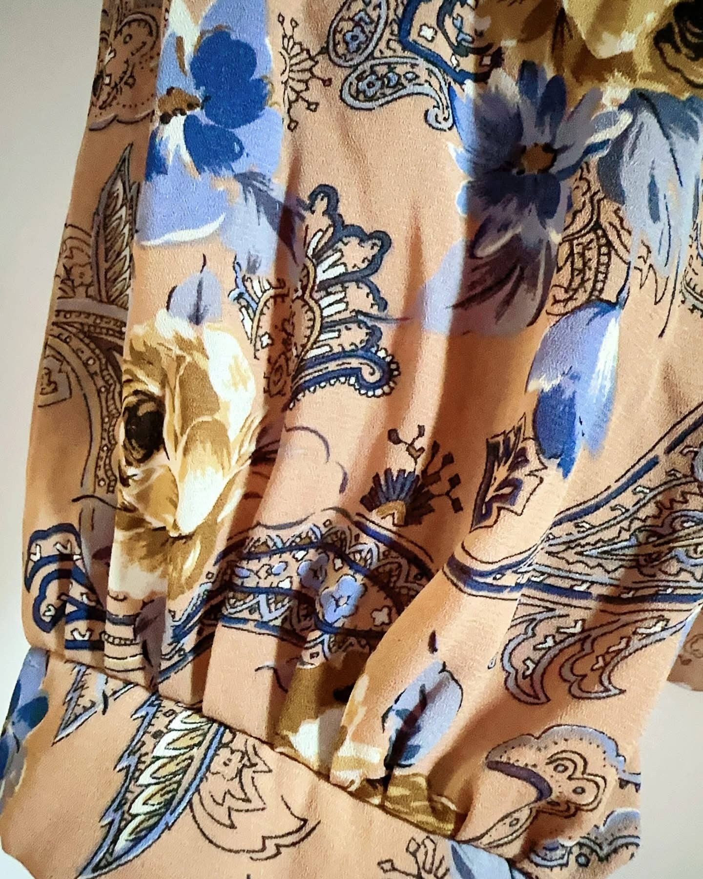 🇯🇵JAPAN Vintage ♡ Clothes (Top/Shirt/Coat/Skirt/Pants/Dress)| 🇯🇵Japanese Vintage ♡ Clothes (Top/Floral T-Shirt/Jacket/Skirt/Pants/Dress)|SS-VIN313