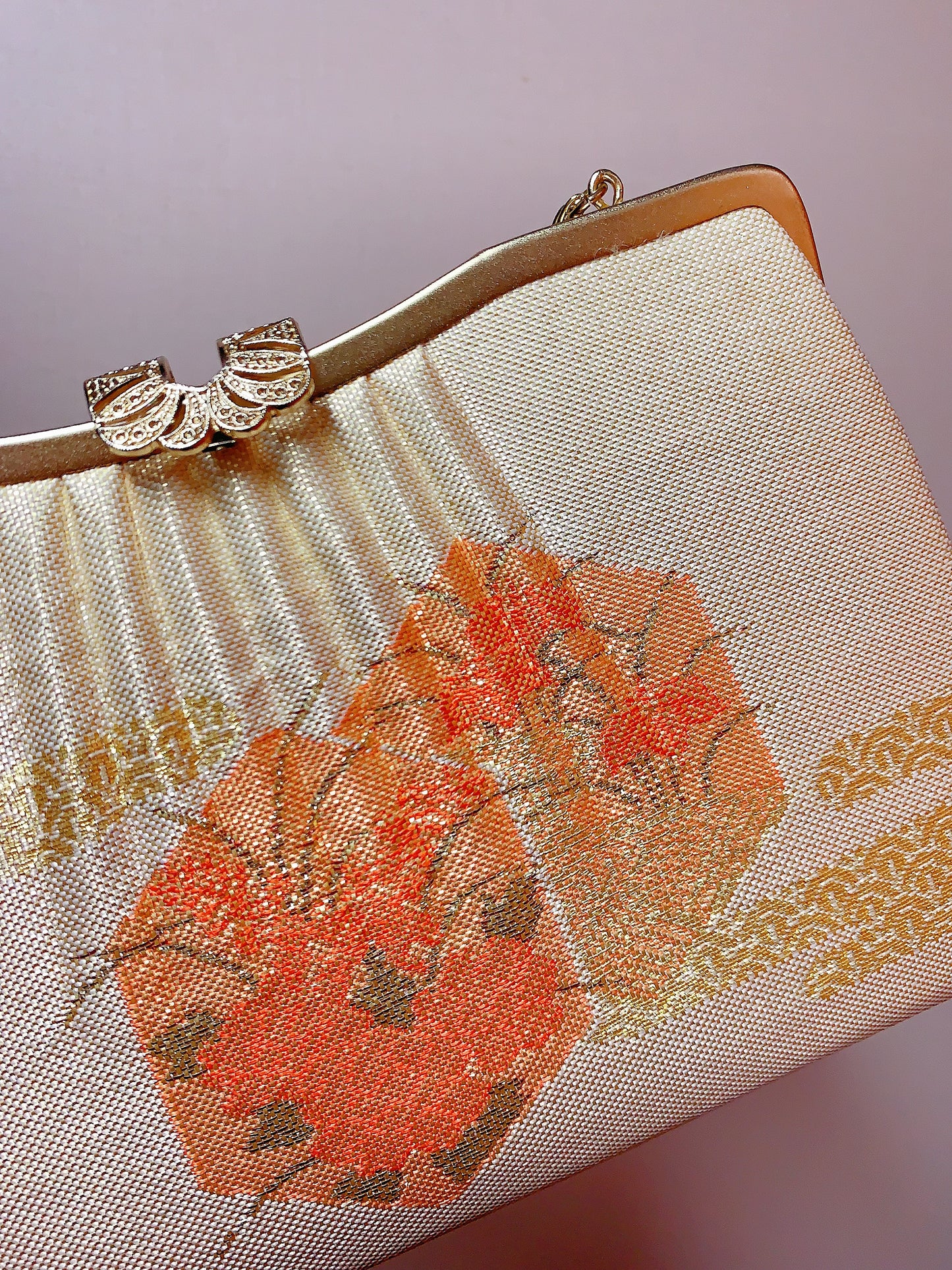 ๐ฏ๐ตJAPAN Vintage โก Bags(Frame Purse/Frame Clutch/Kuchi Bag/Wallet)๏ฝ ๐ฏ๐ตๆฅๆฌๅค่ โก ๆ่ข(้่ฅด้ฆ็น่ฅฟ้ฃ็นๅ่ฃๆ่ข/ๅฃ้่ข/้ๅ
)๏ฝ๐ ss-vin208