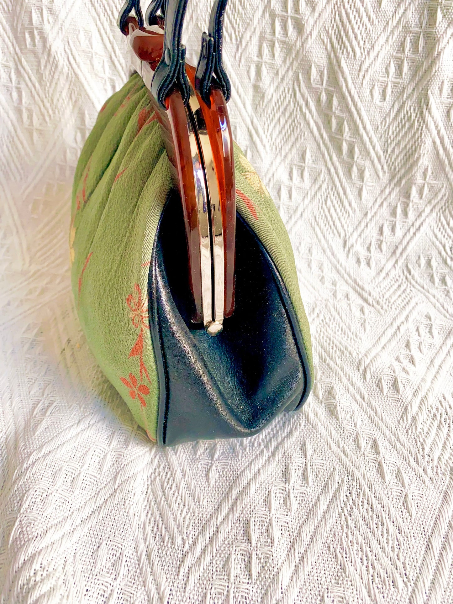 ๐ฏ๐ตJAPAN Vintage โก Bags(Frame Purse/Frame Clutch/Kuchi Bag/Wallet)๏ฝ ๐ฏ๐ตๆฅๆฌๅค่ โก ๆ่ข(้่ฅด้ฆ็น่ฅฟ้ฃ็นๅ่ฃๆ่ข/ๅฃ้่ข/้ๅ
)๏ฝ๐ ss-vin224
