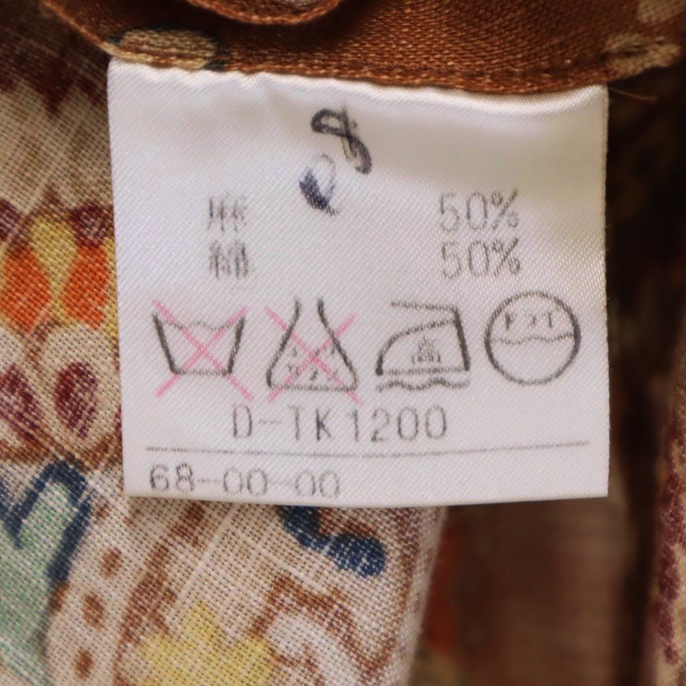 🇯🇵JAPAN Vintage ♡ Clothes(Top/Shirt/Coat/Skirt/Pants/Dress)| 🇯🇵日本古著 ♡ 衣服(上衣/花恤/外套/半身裙/褲/連身裙)|🔎ss-vin116
