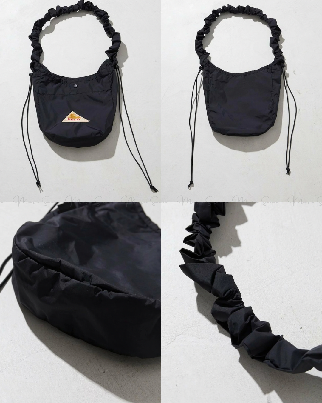 🇯🇵Japan ♥ Freak’s store 預約商品 KELTY 別注 SHRINK CURVE SHOULDER