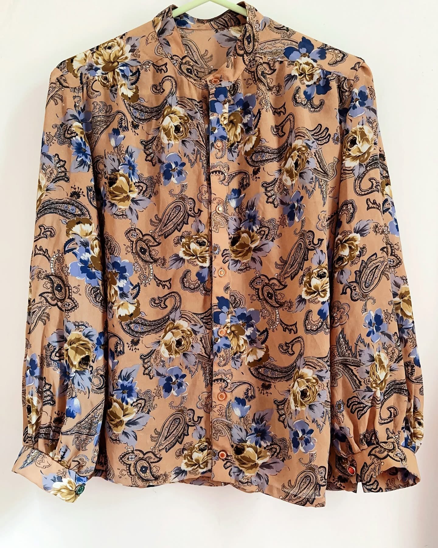 🇯🇵JAPAN Vintage ♡ Clothes (Top/Shirt/Coat/Skirt/Pants/Dress)| 🇯🇵Japanese Vintage ♡ Clothes (Top/Floral T-Shirt/Jacket/Skirt/Pants/Dress)|SS-VIN313