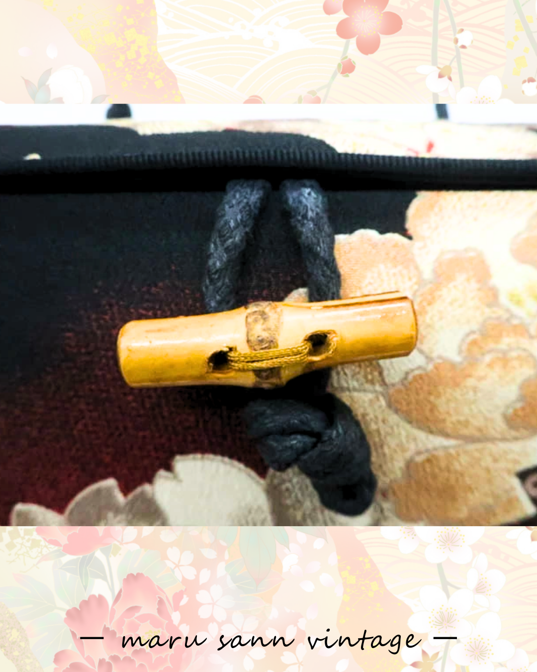 ๐ฏ๐ตJAPAN Vintage โก Bags(Frame Purse/Frame Clutch/Kuchi Bag/Wallet)๏ฝ ๐ฏ๐ตๆฅๆฌๅค่ โก ๆ่ข(้่ฅด้ฆ็น่ฅฟ้ฃ็นๅ่ฃๆ่ข/ๅฃ้่ข/้ๅ
)๏ฝ๐ ss-vin234