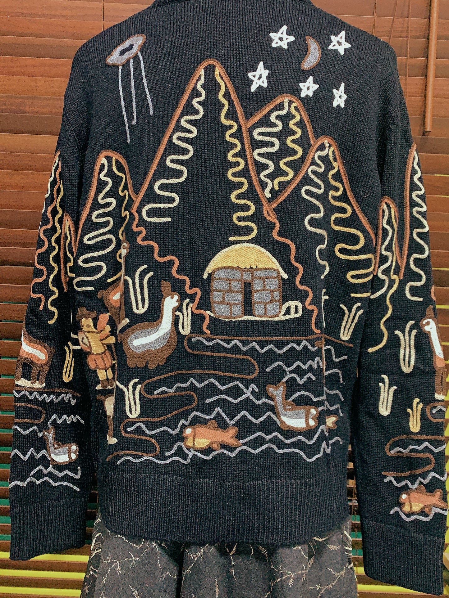 ๐ฏ๐ตJAPAN Vintage โก Clothes(Top/Shirt/Coat/Skirt/Pants/Dress)๏ฝ ๐ฏ๐ตๆฅๆฌๅค่ โก ่กฃๆ(ไธ่กฃ/่ฑๆค/ๅคๅฅ/ๅ่บซ่ฃ/่คฒ/้ฃ่บซ่ฃ)๏ฝๆฝ่ฑกๅ็ซๅคๅฅ๐ss-vin002