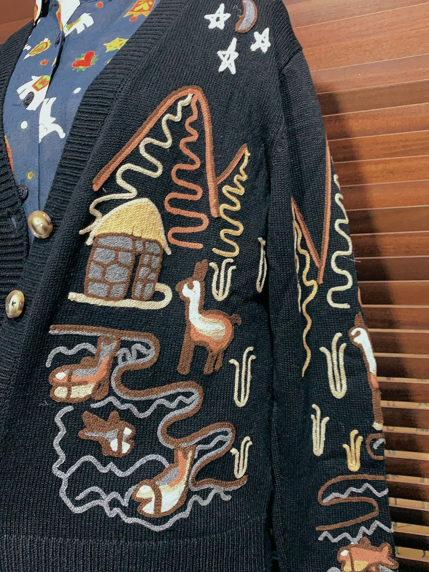 ๐ฏ๐ตJAPAN Vintage โก Clothes(Top/Shirt/Coat/Skirt/Pants/Dress)๏ฝ ๐ฏ๐ตๆฅๆฌๅค่ โก ่กฃๆ(ไธ่กฃ/่ฑๆค/ๅคๅฅ/ๅ่บซ่ฃ/่คฒ/้ฃ่บซ่ฃ)๏ฝๆฝ่ฑกๅ็ซๅคๅฅ๐ss-vin002