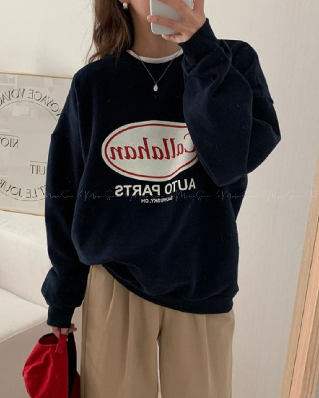 🇰🇷KOREA
♥ 衛衣Hoodie SS-KSS97040299